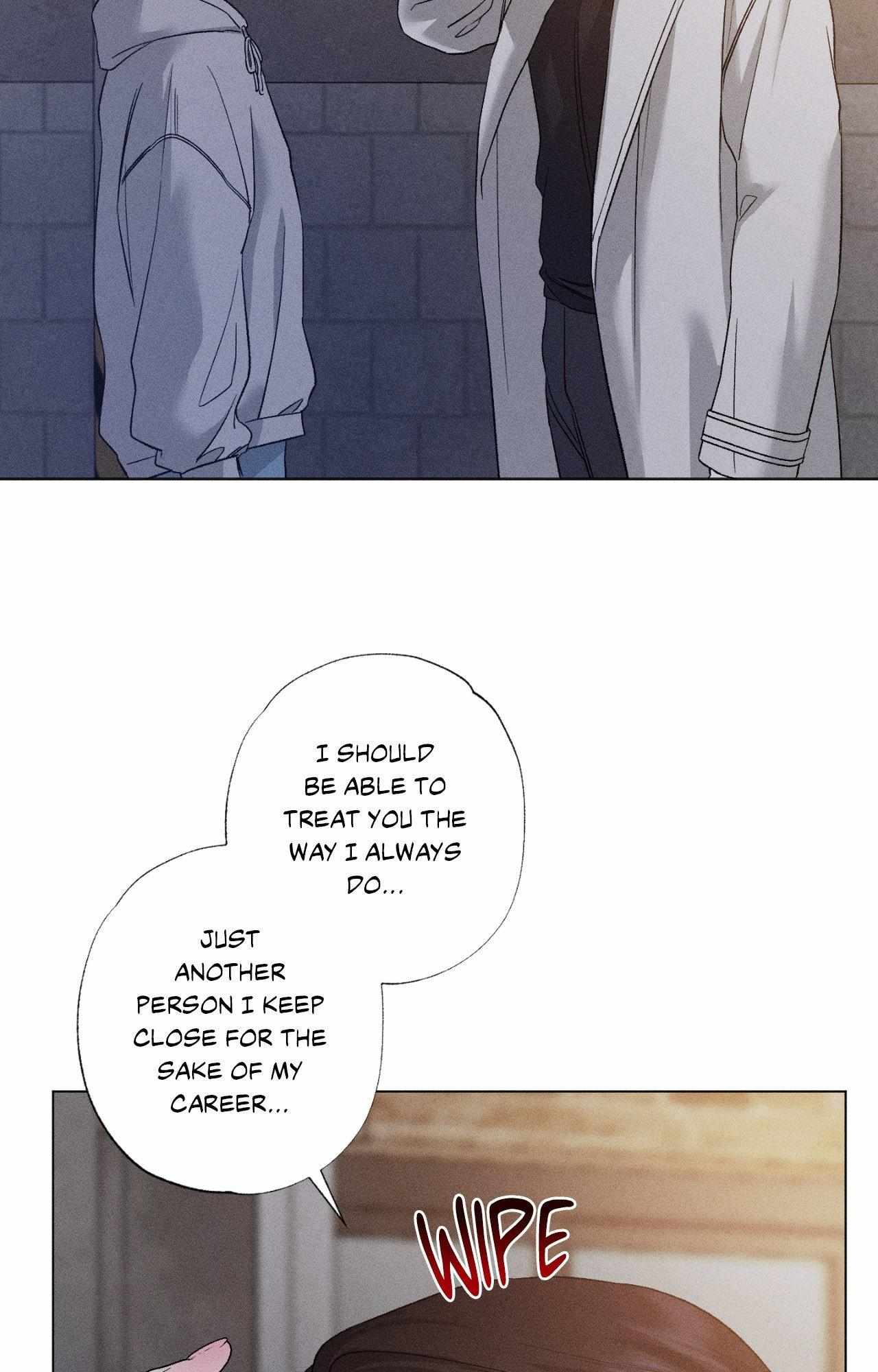 Close Up (Dyo) Chapter 47 page 33 - 