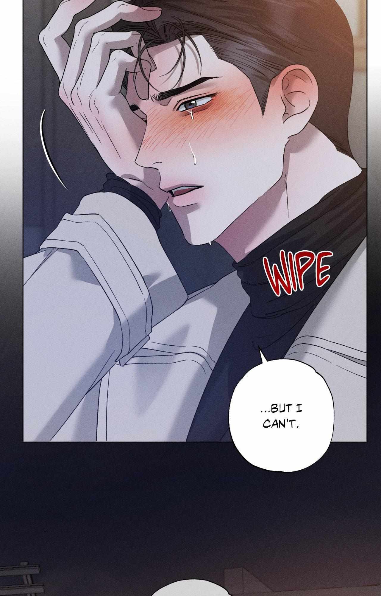 Close Up (Dyo) Chapter 47 page 34 - 