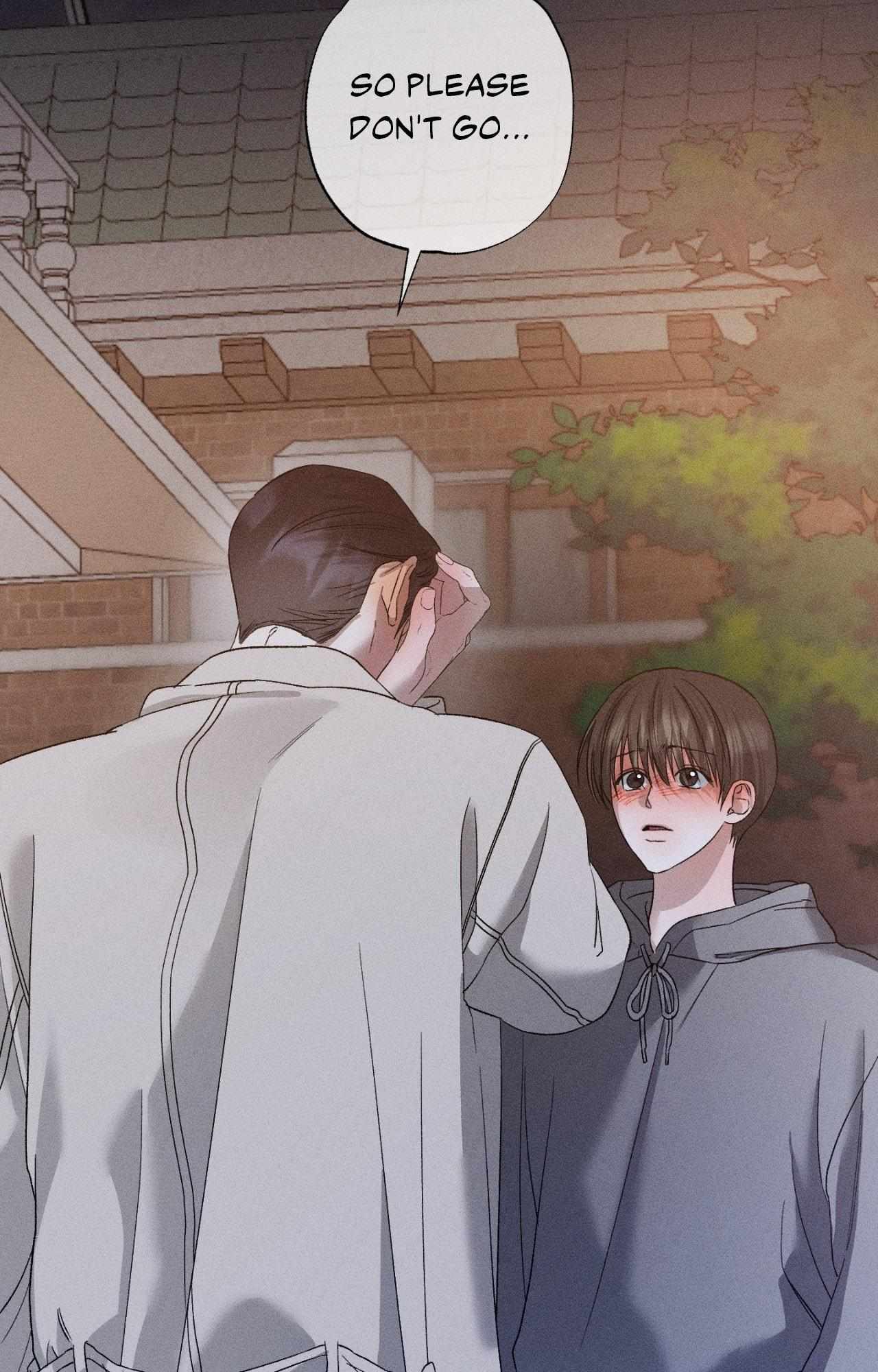 Close Up (Dyo) Chapter 47 page 35 - 