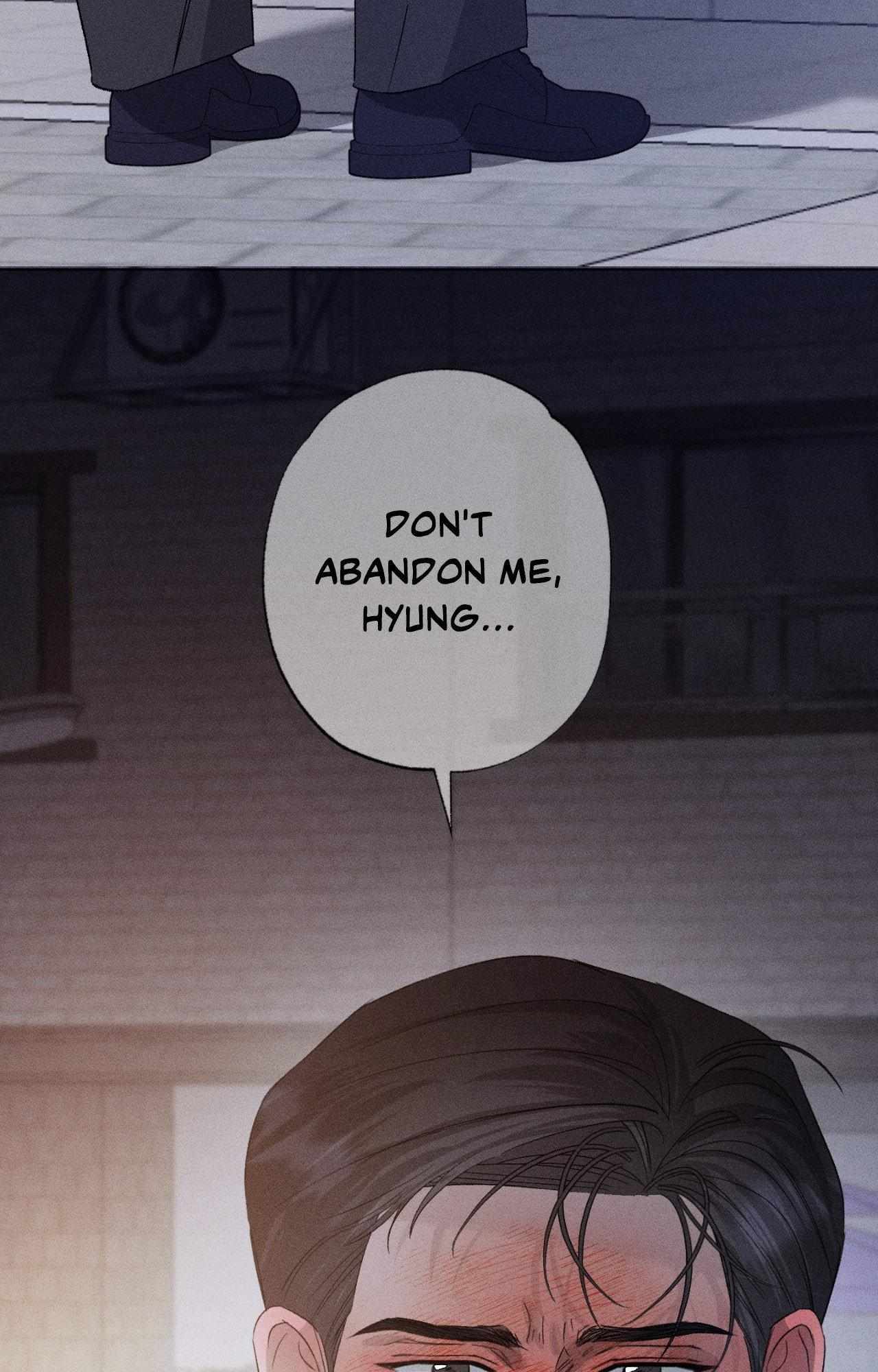 Close Up (Dyo) Chapter 47 page 37 - 