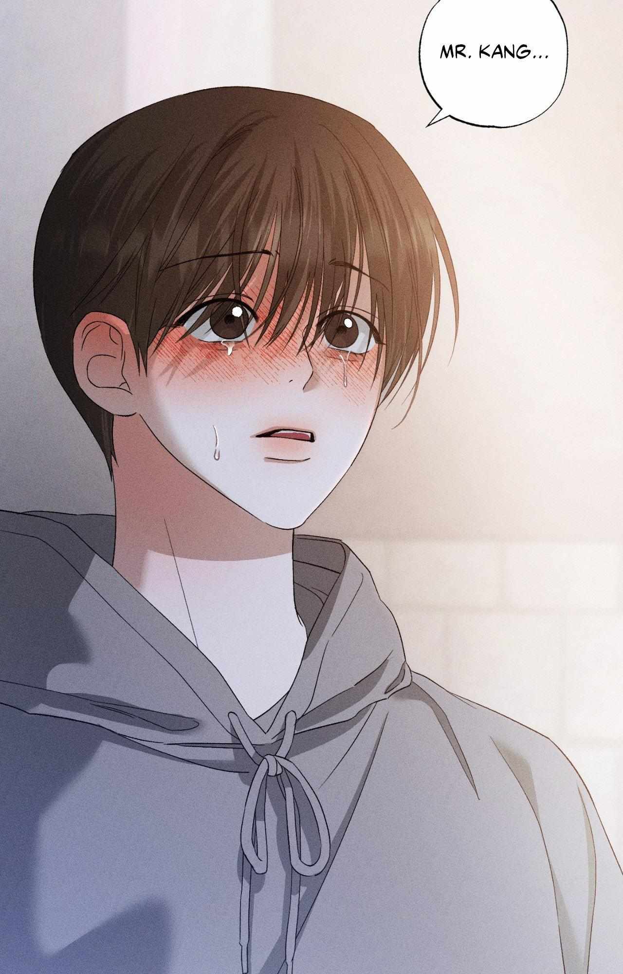 Close Up (Dyo) Chapter 47 page 39 - 