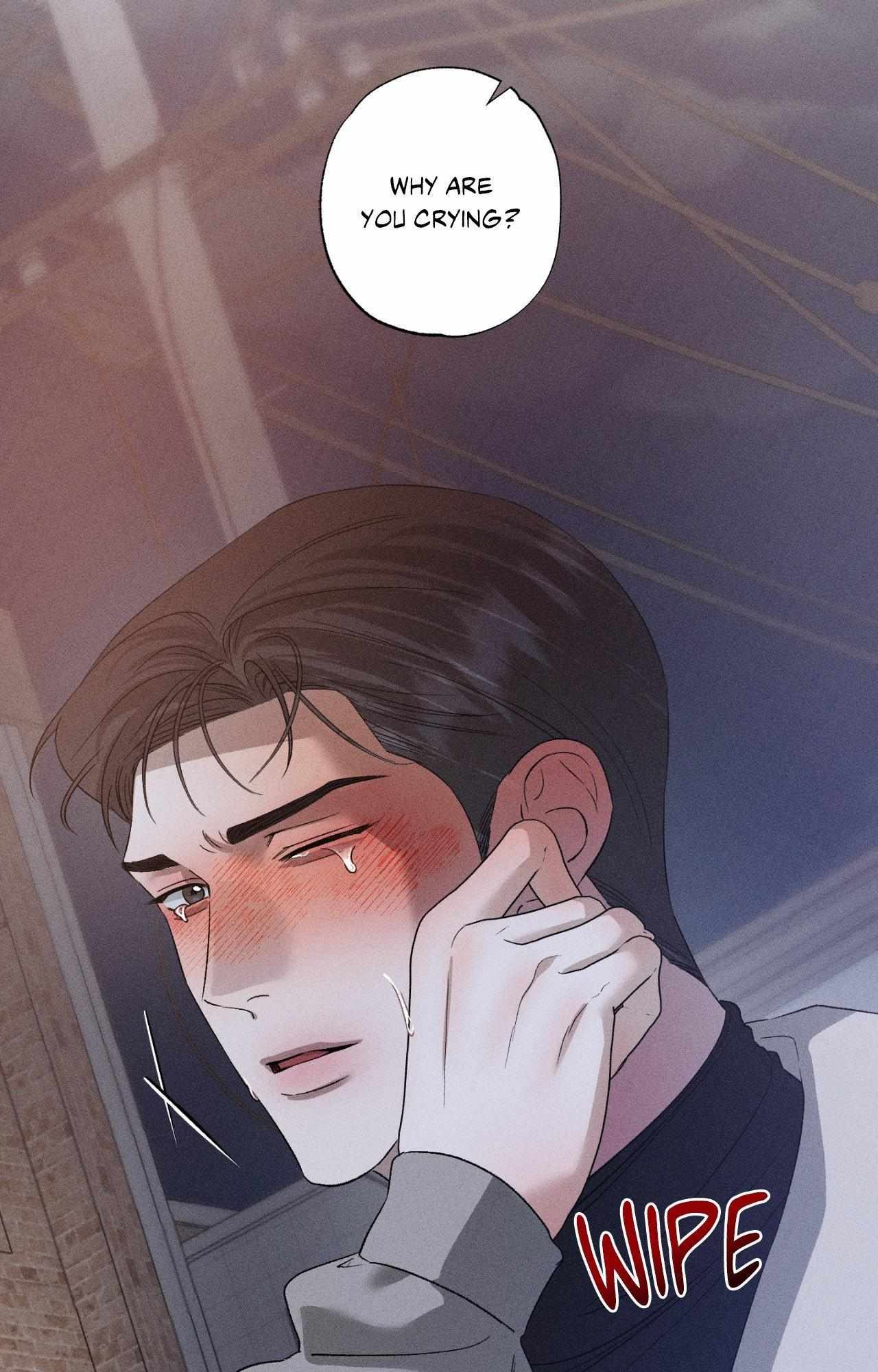 Close Up (Dyo) Chapter 47 page 45 - 