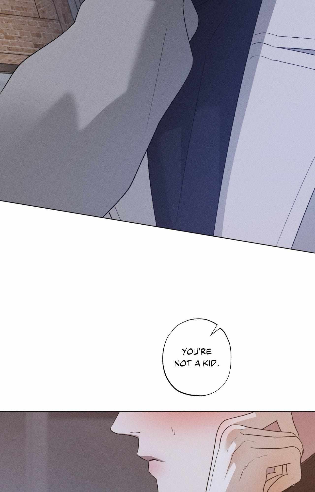 Close Up (Dyo) Chapter 47 page 46 - 
