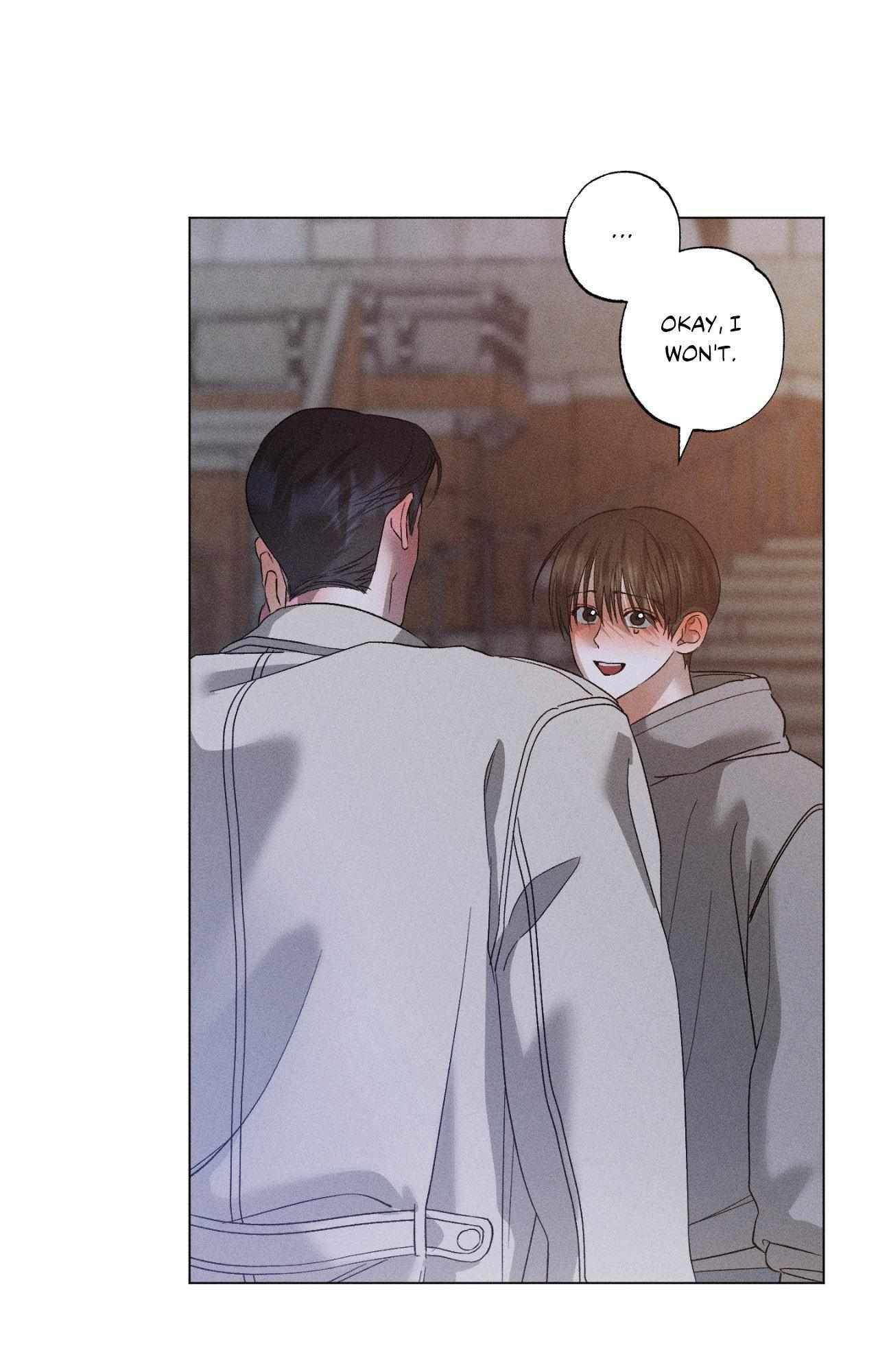 Close Up (Dyo) Chapter 47 page 49 - 