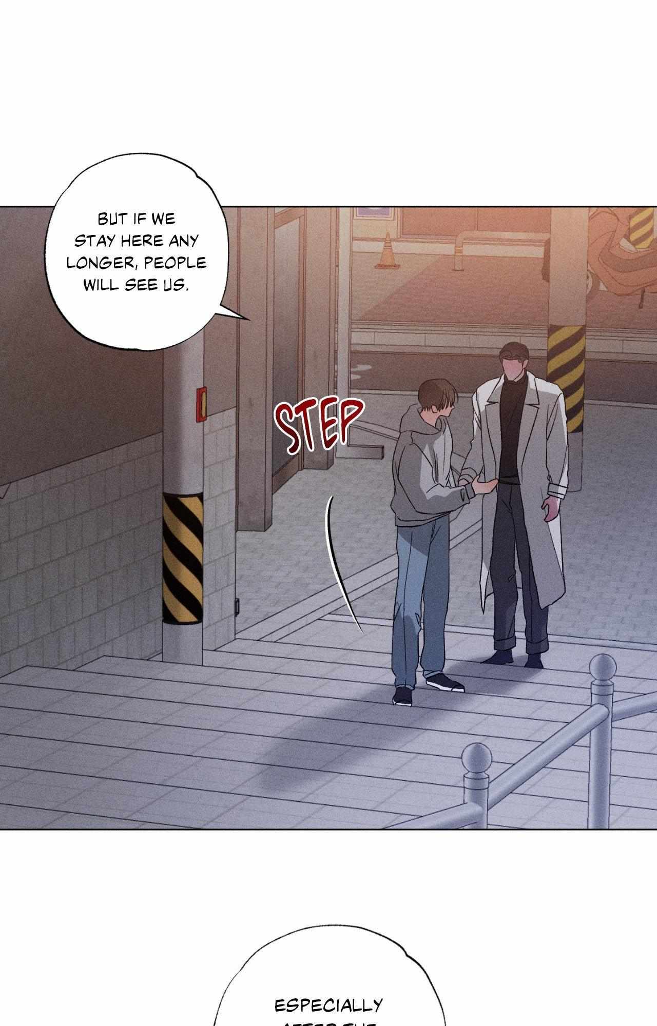 Close Up (Dyo) Chapter 47 page 50 - 