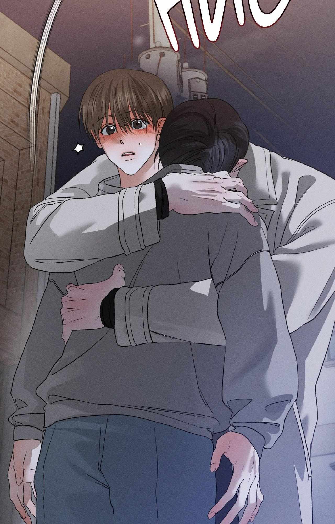 Close Up (Dyo) Chapter 47 page 52 - 