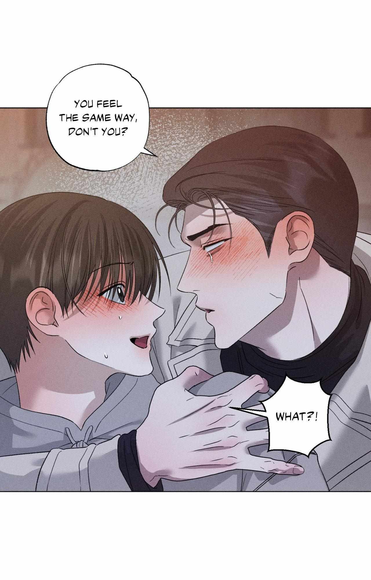 Close Up (Dyo) Chapter 47 page 58 - 