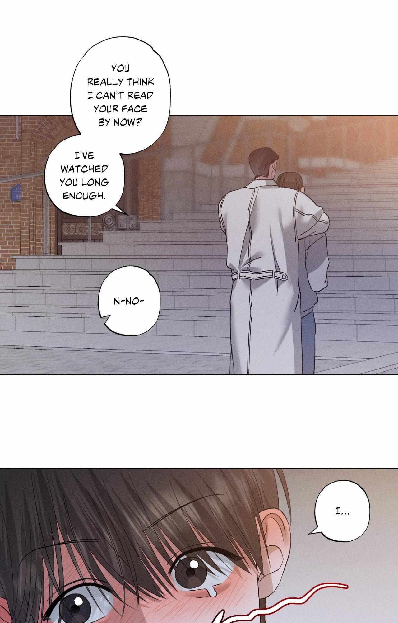Close Up (Dyo) Chapter 47 page 59 - 