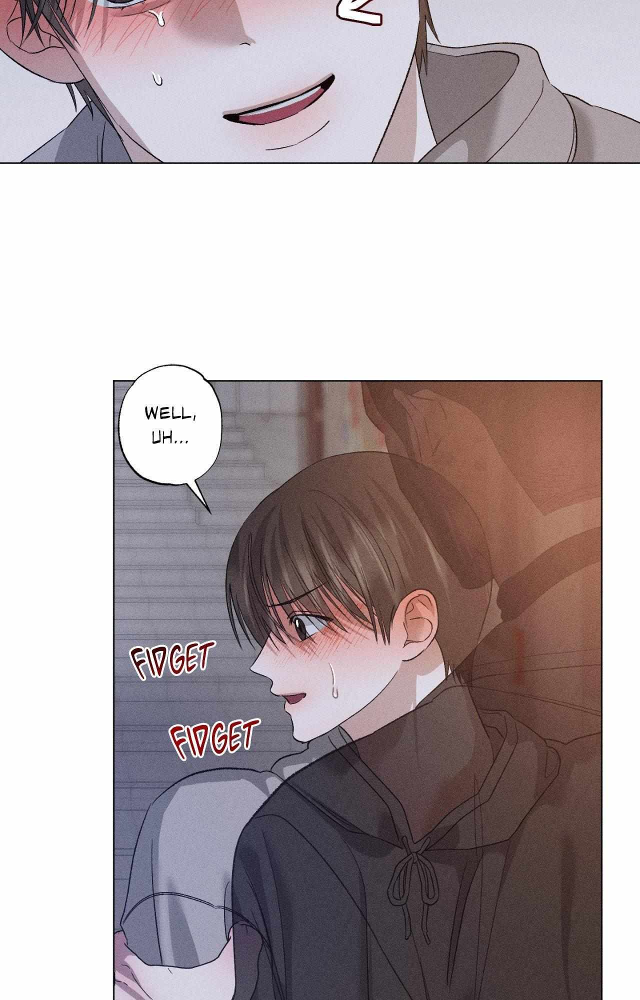 Close Up (Dyo) Chapter 47 page 60 - 