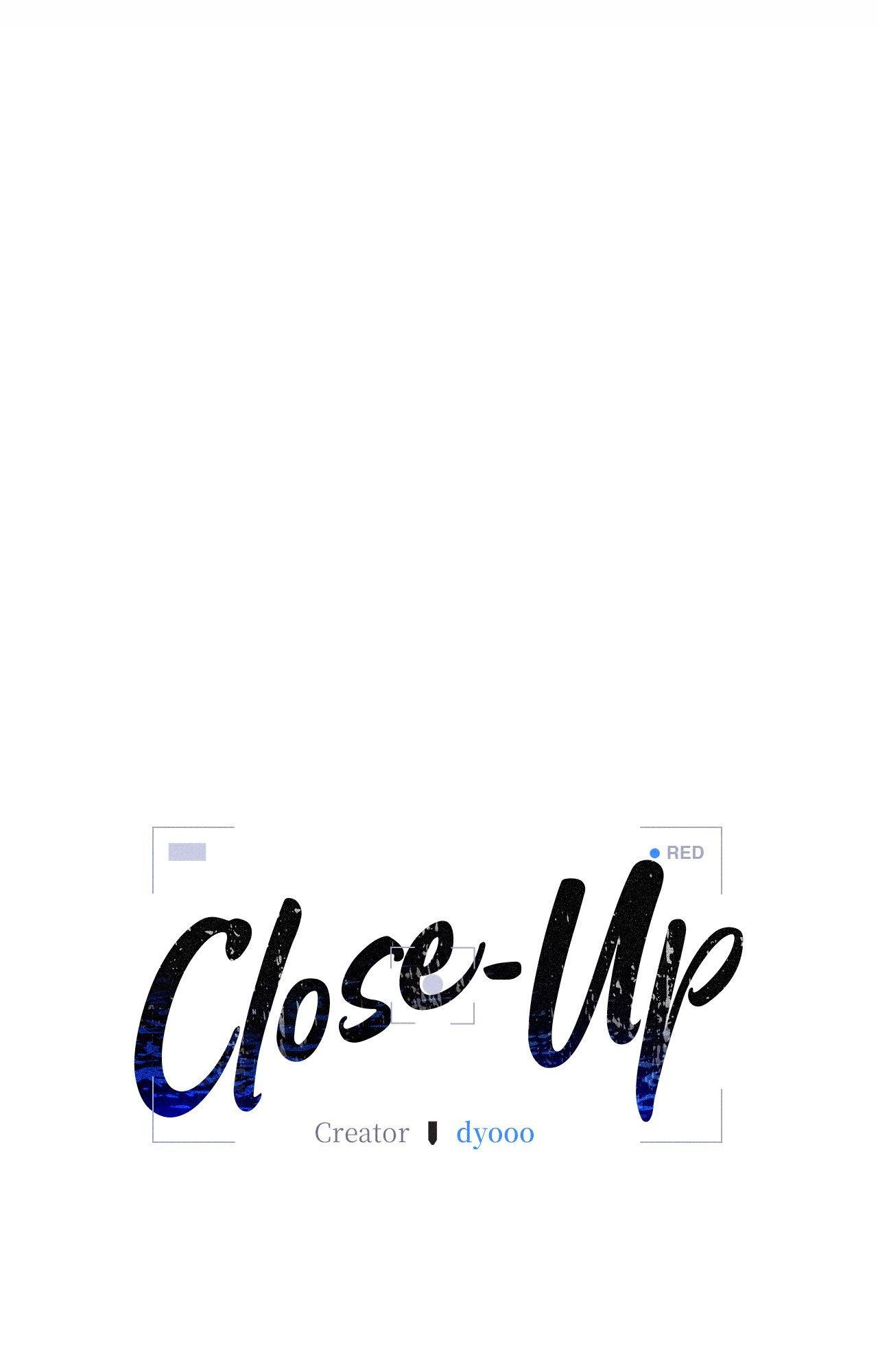 Close Up (Dyo) Chapter 47 page 8 - 