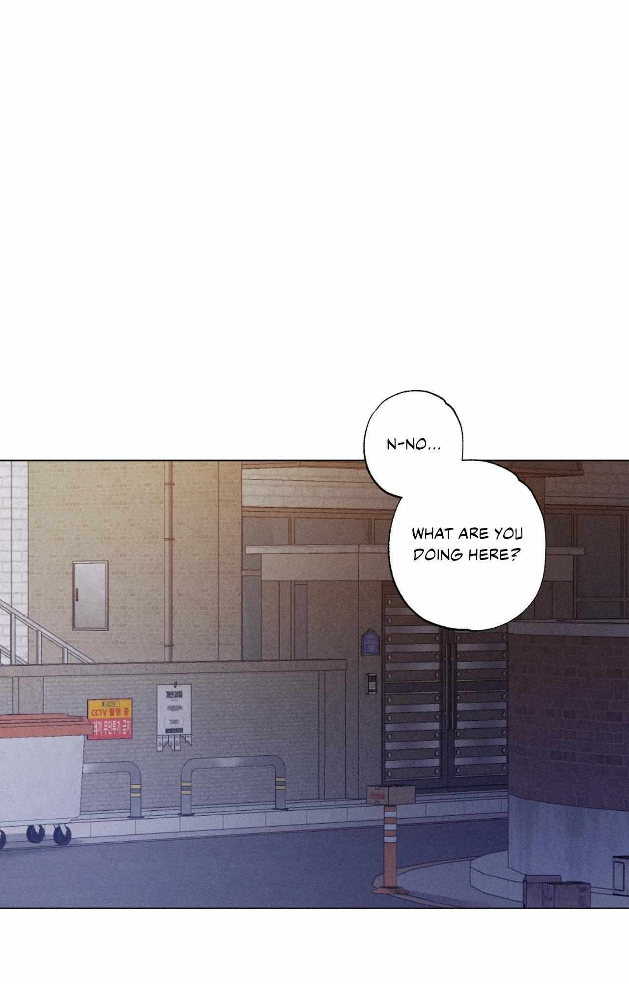 Close Up (Dyo) Chapter 47 page 10 - 