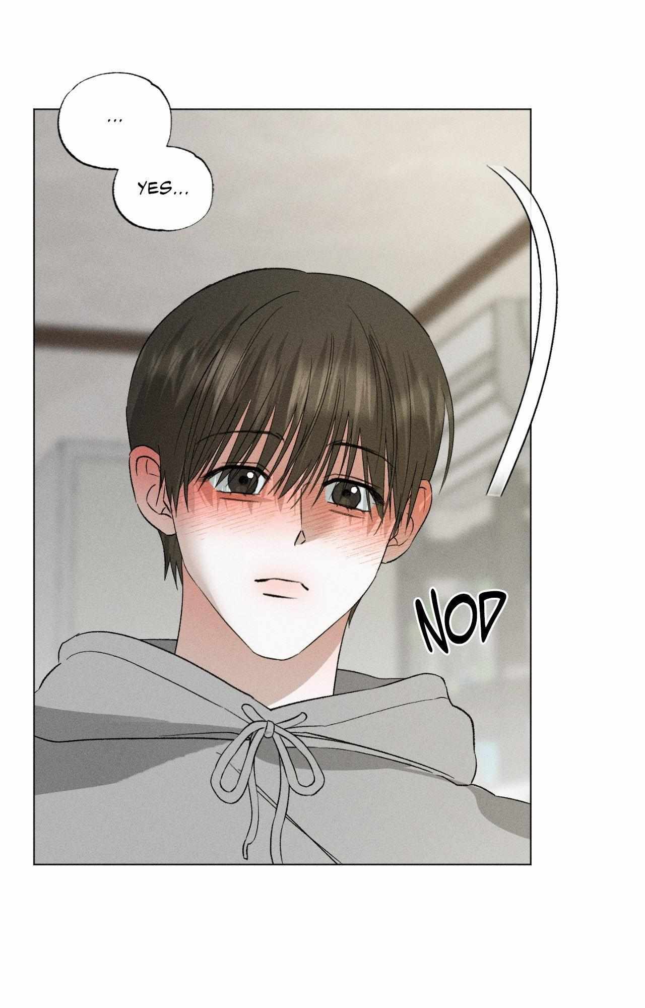 Close Up (Dyo) Chapter 48 page 11 - 