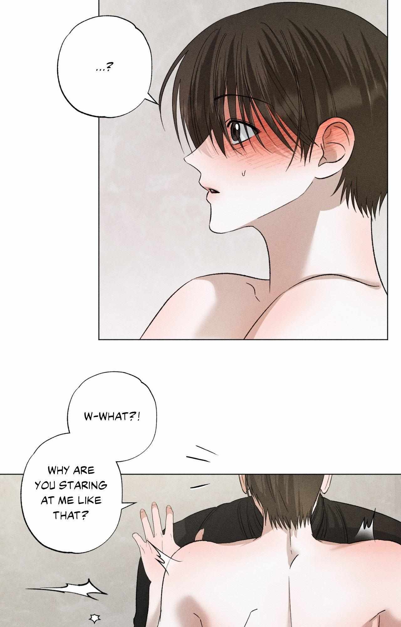 Close Up (Dyo) Chapter 48 page 17 - 