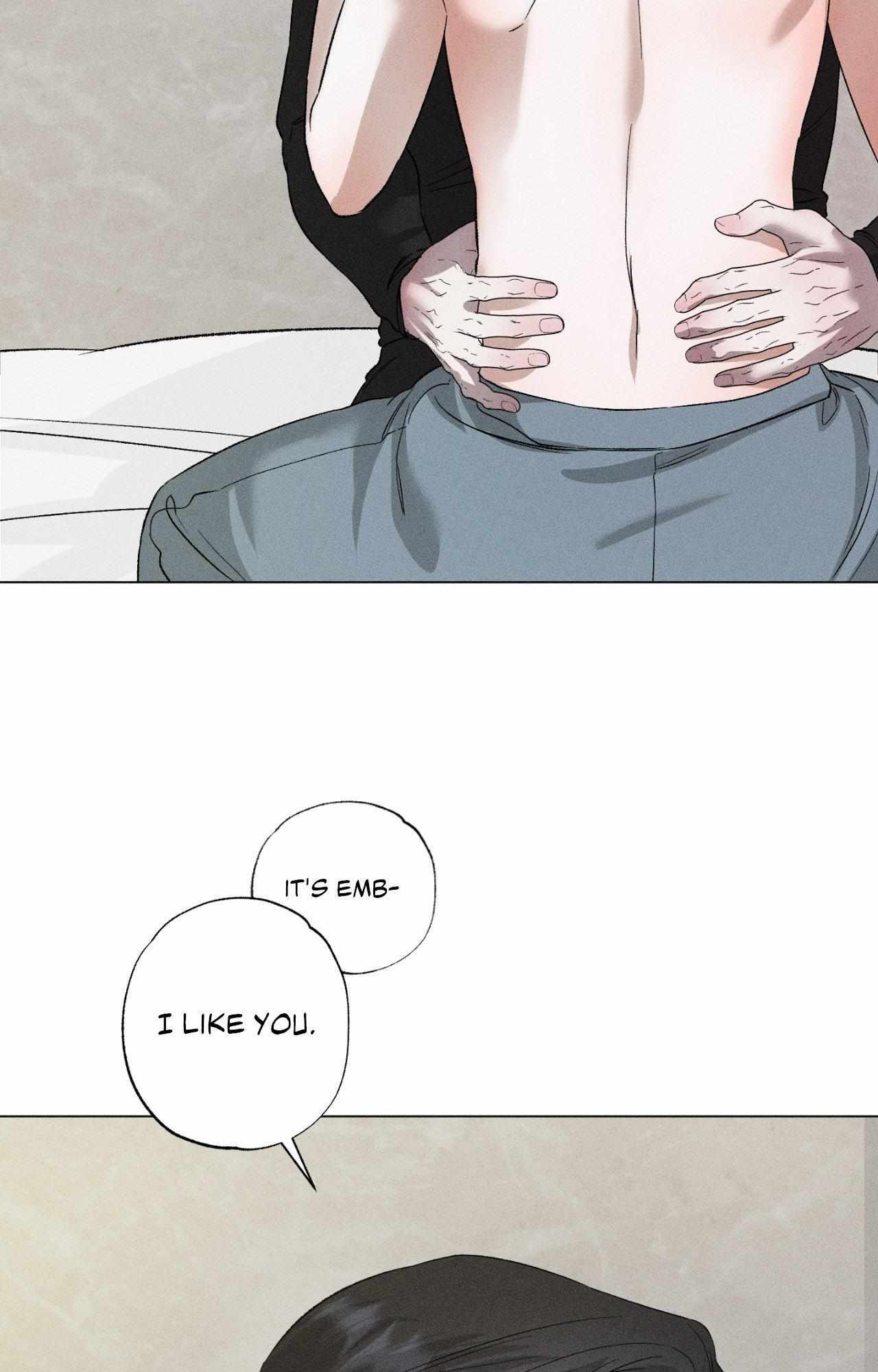 Close Up (Dyo) Chapter 48 page 18 - 