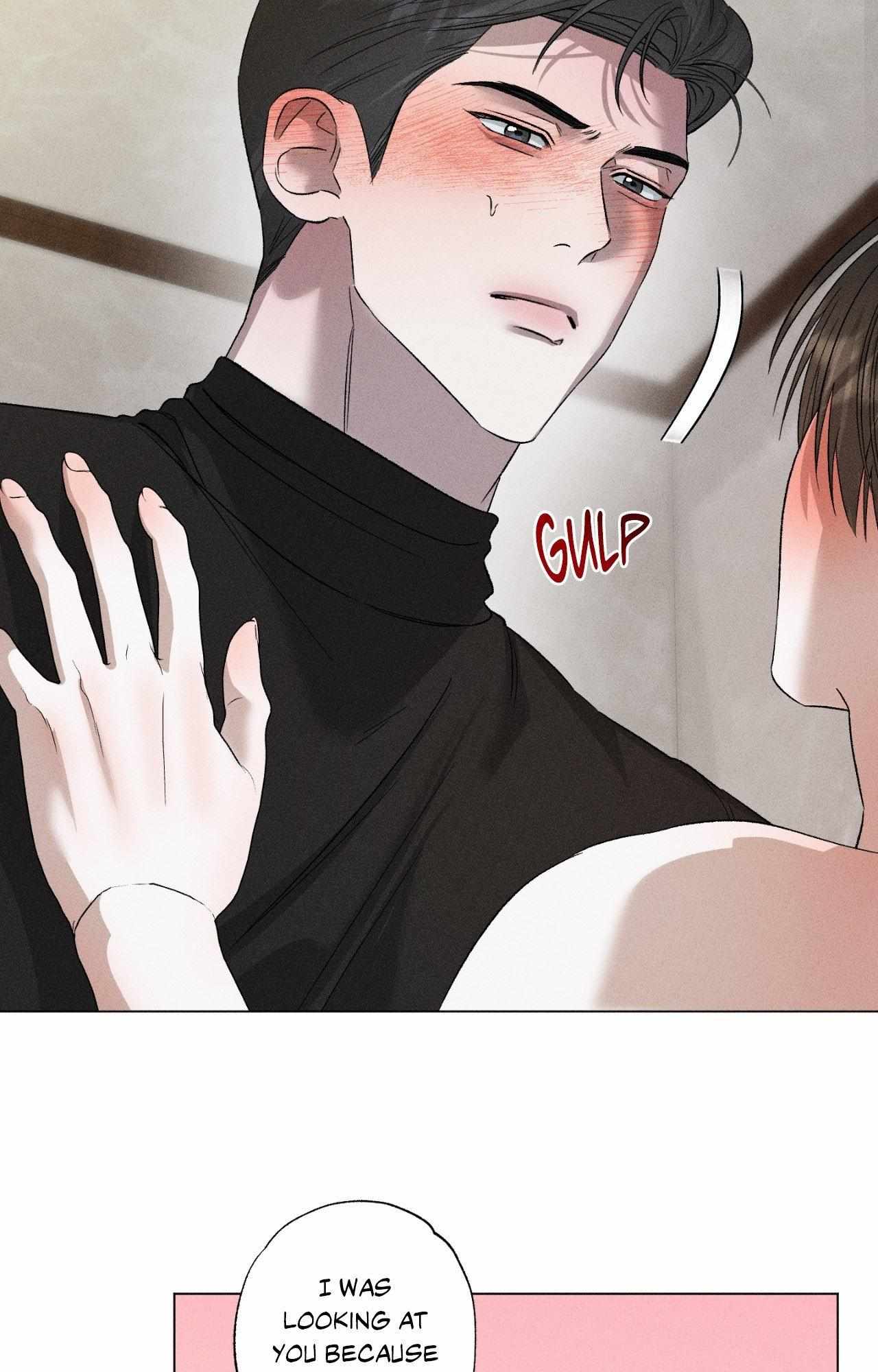 Close Up (Dyo) Chapter 48 page 19 - 