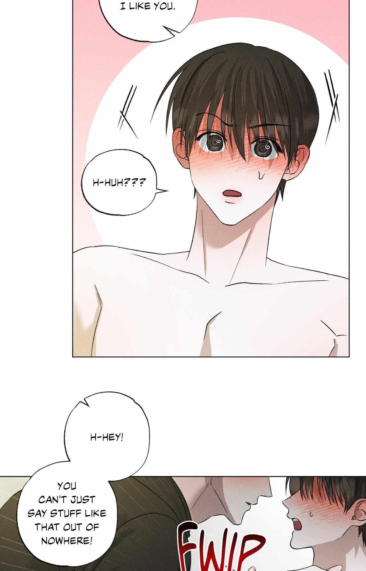 Close Up (Dyo) Chapter 48 page 20 - 