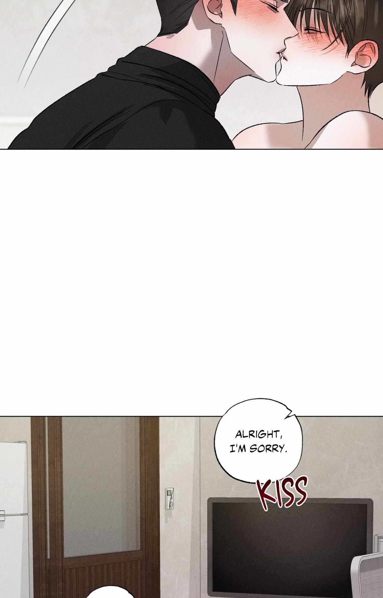Close Up (Dyo) Chapter 48 page 22 - 