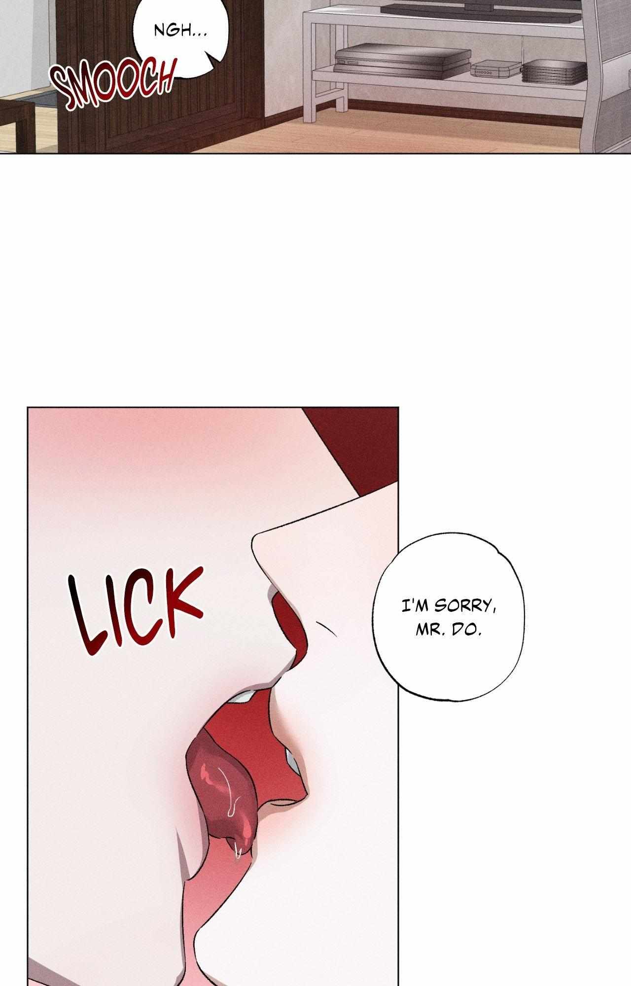 Close Up (Dyo) Chapter 48 page 23 - 