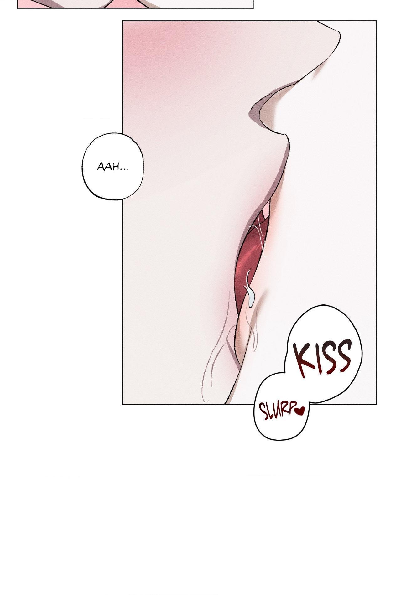 Close Up (Dyo) Chapter 48 page 24 - 