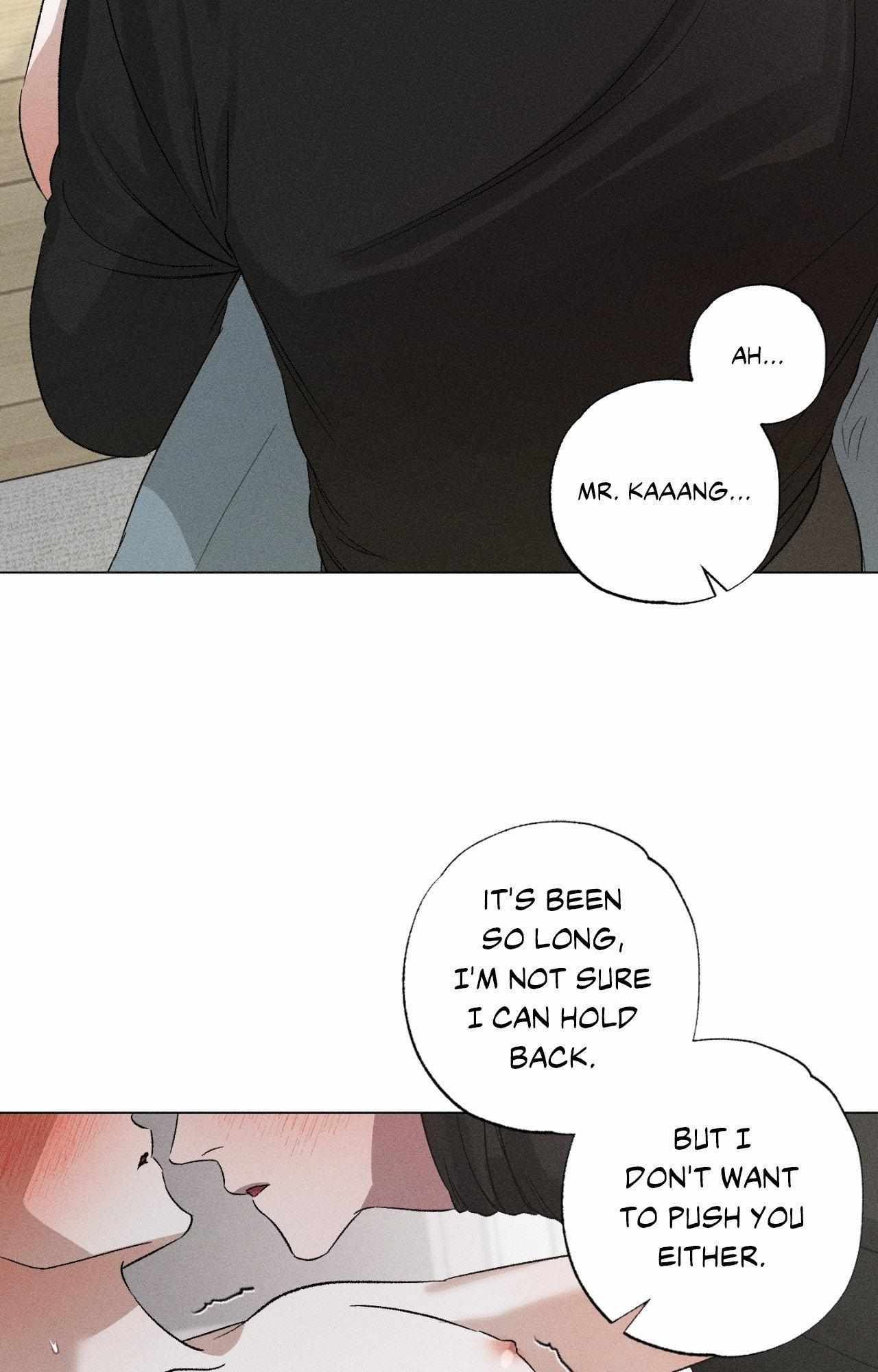 Close Up (Dyo) Chapter 48 page 26 - 