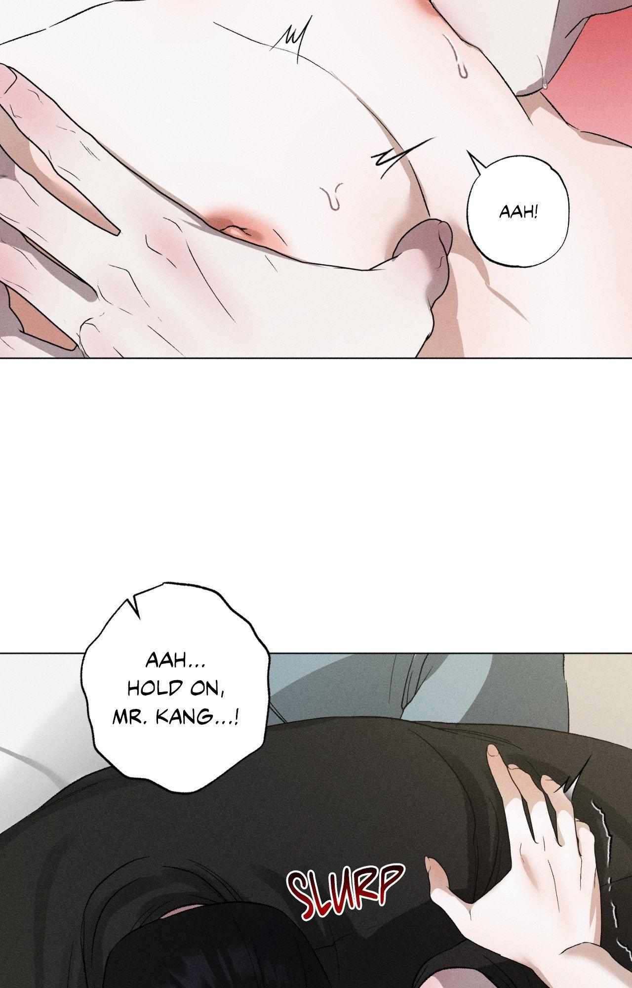 Close Up (Dyo) Chapter 48 page 29 - 
