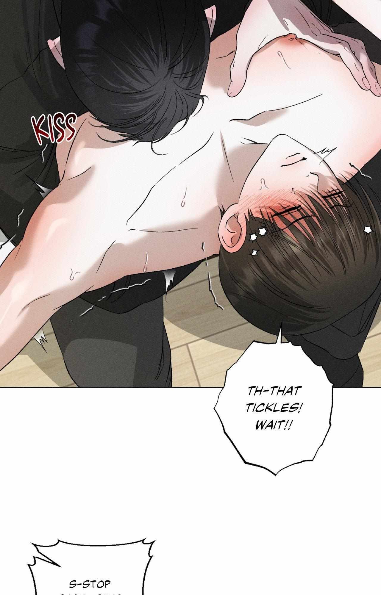 Close Up (Dyo) Chapter 48 page 30 - 