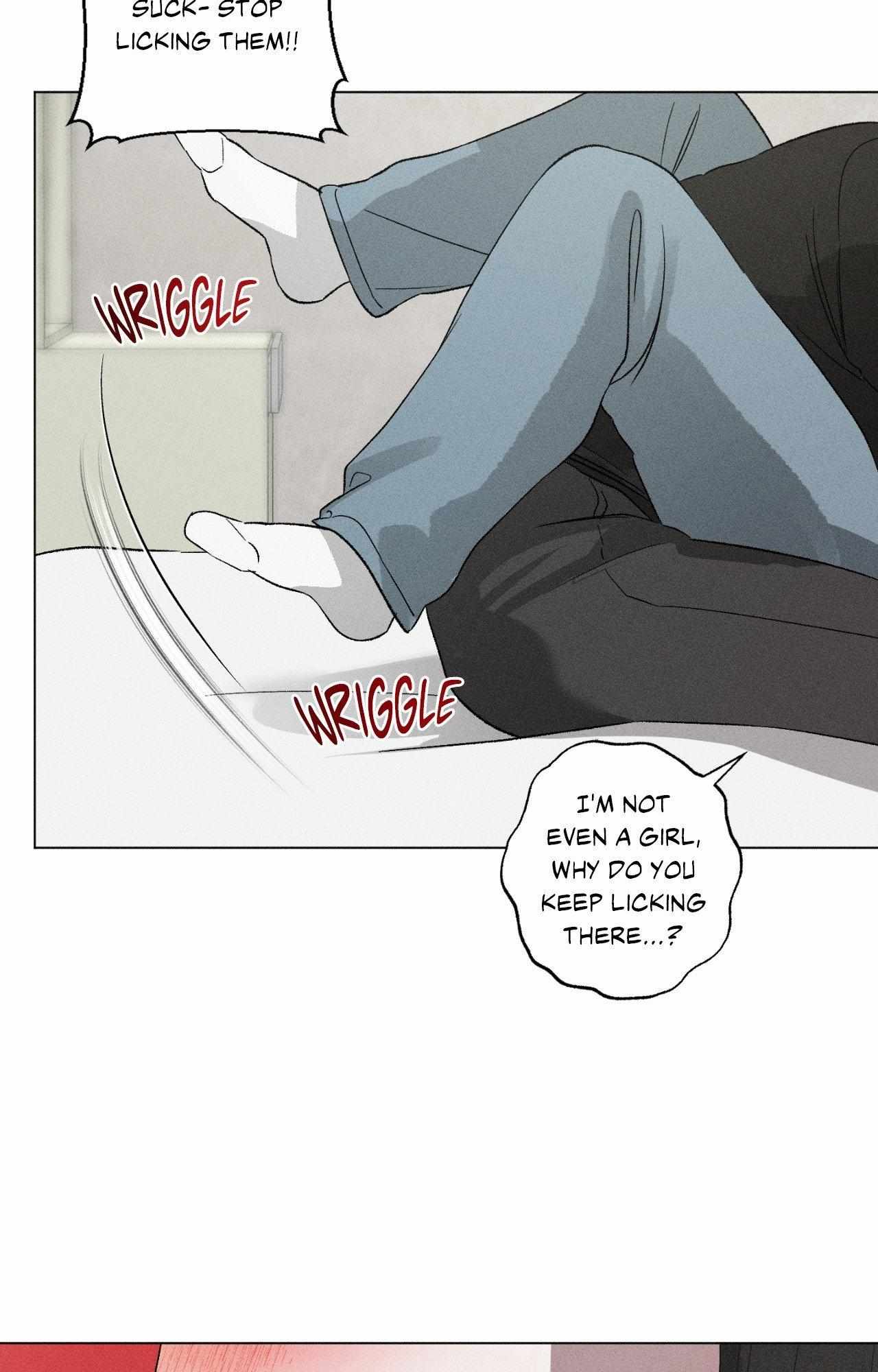 Close Up (Dyo) Chapter 48 page 31 - 