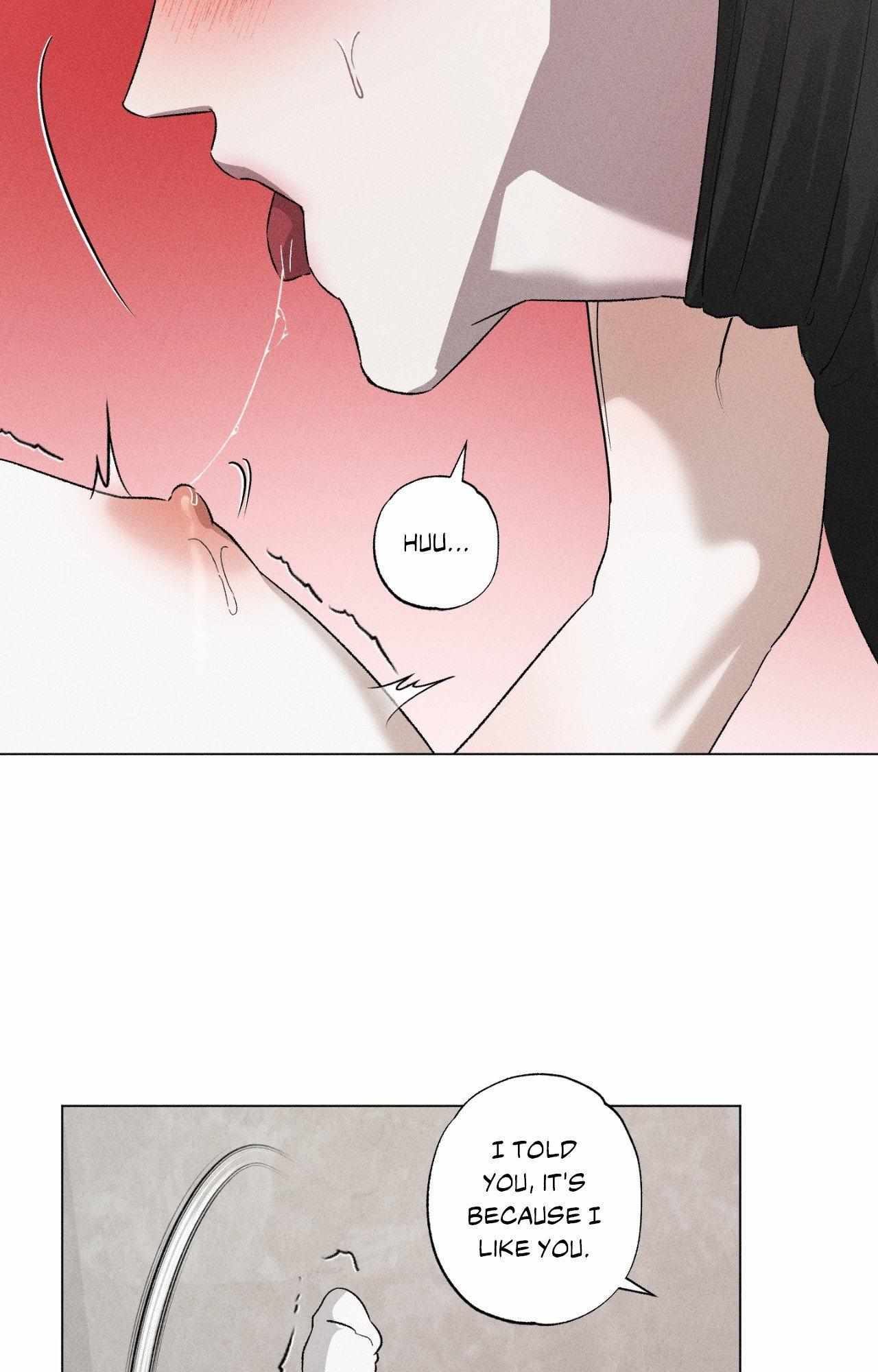 Close Up (Dyo) Chapter 48 page 32 - 