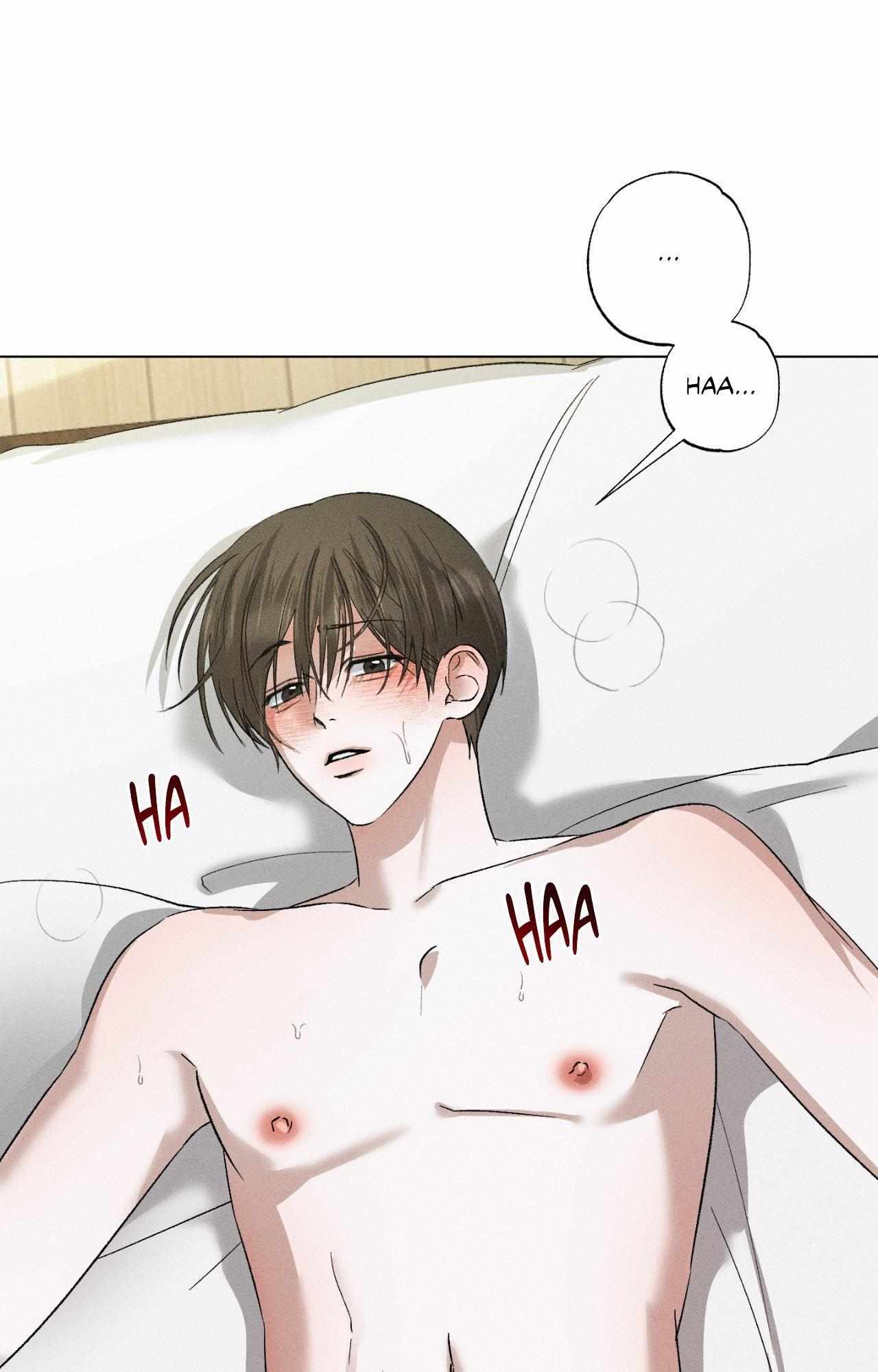 Close Up (Dyo) Chapter 48 page 35 - 