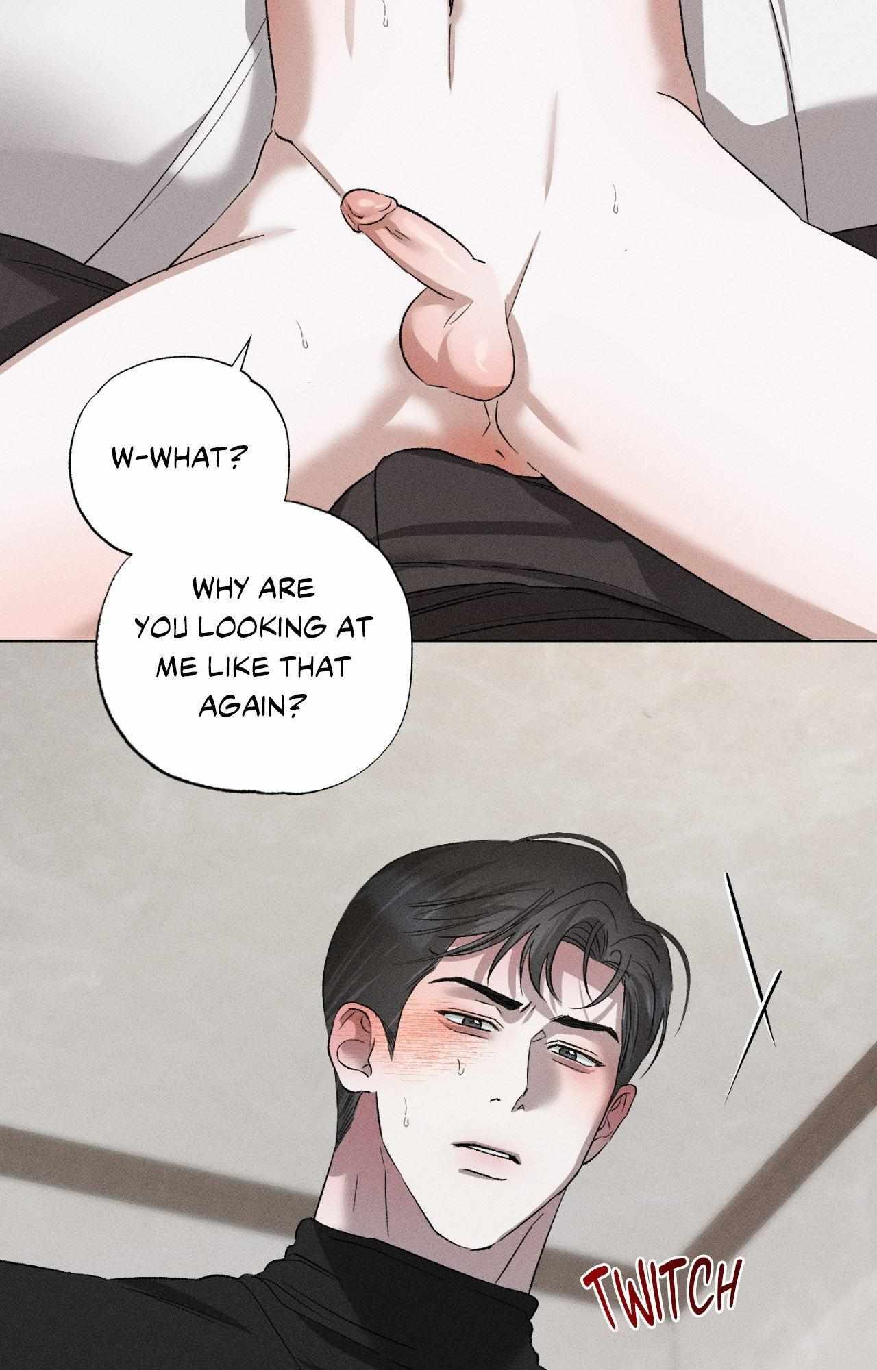 Close Up (Dyo) Chapter 48 page 36 - 
