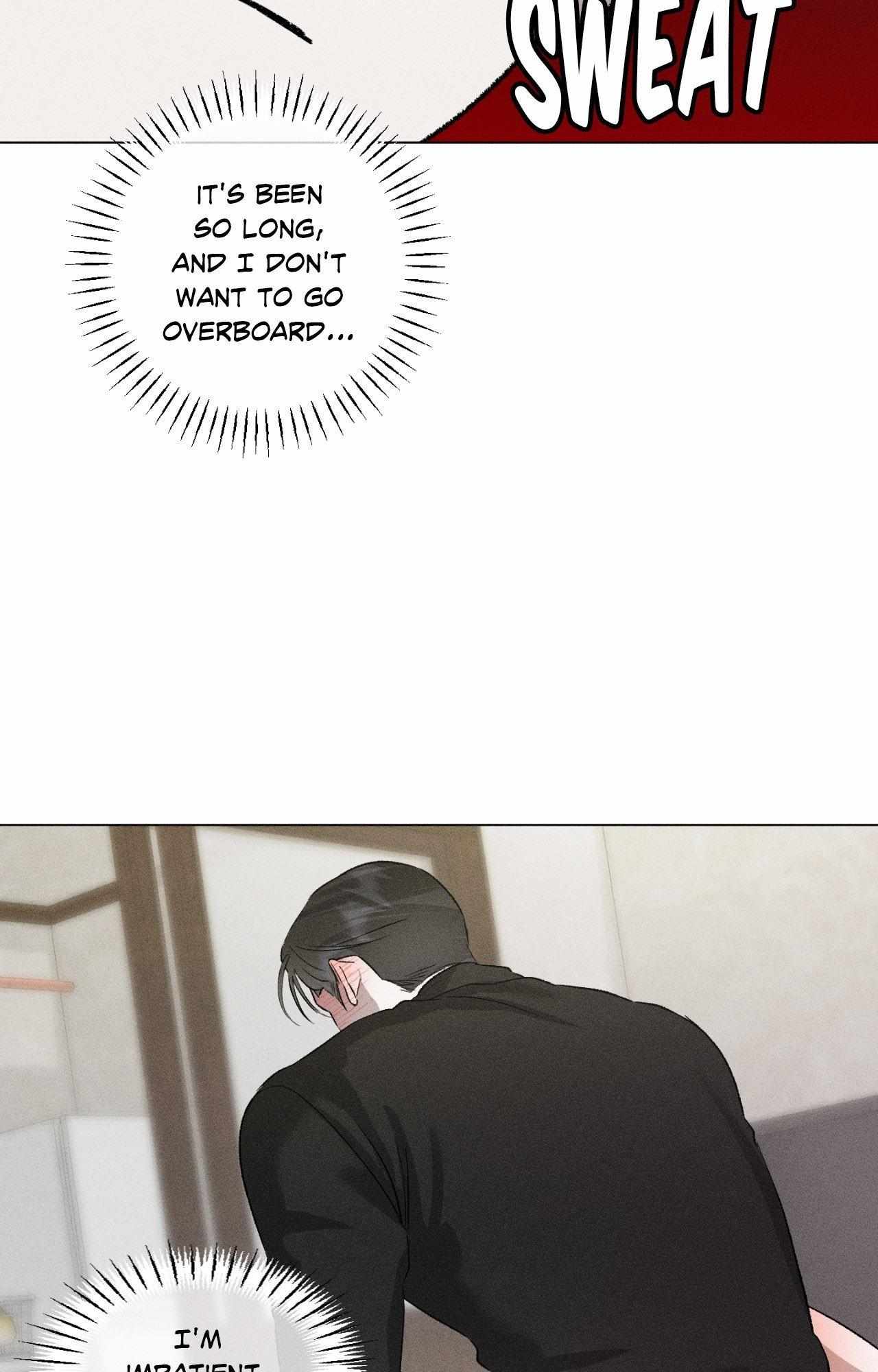 Close Up (Dyo) Chapter 48 page 38 - 