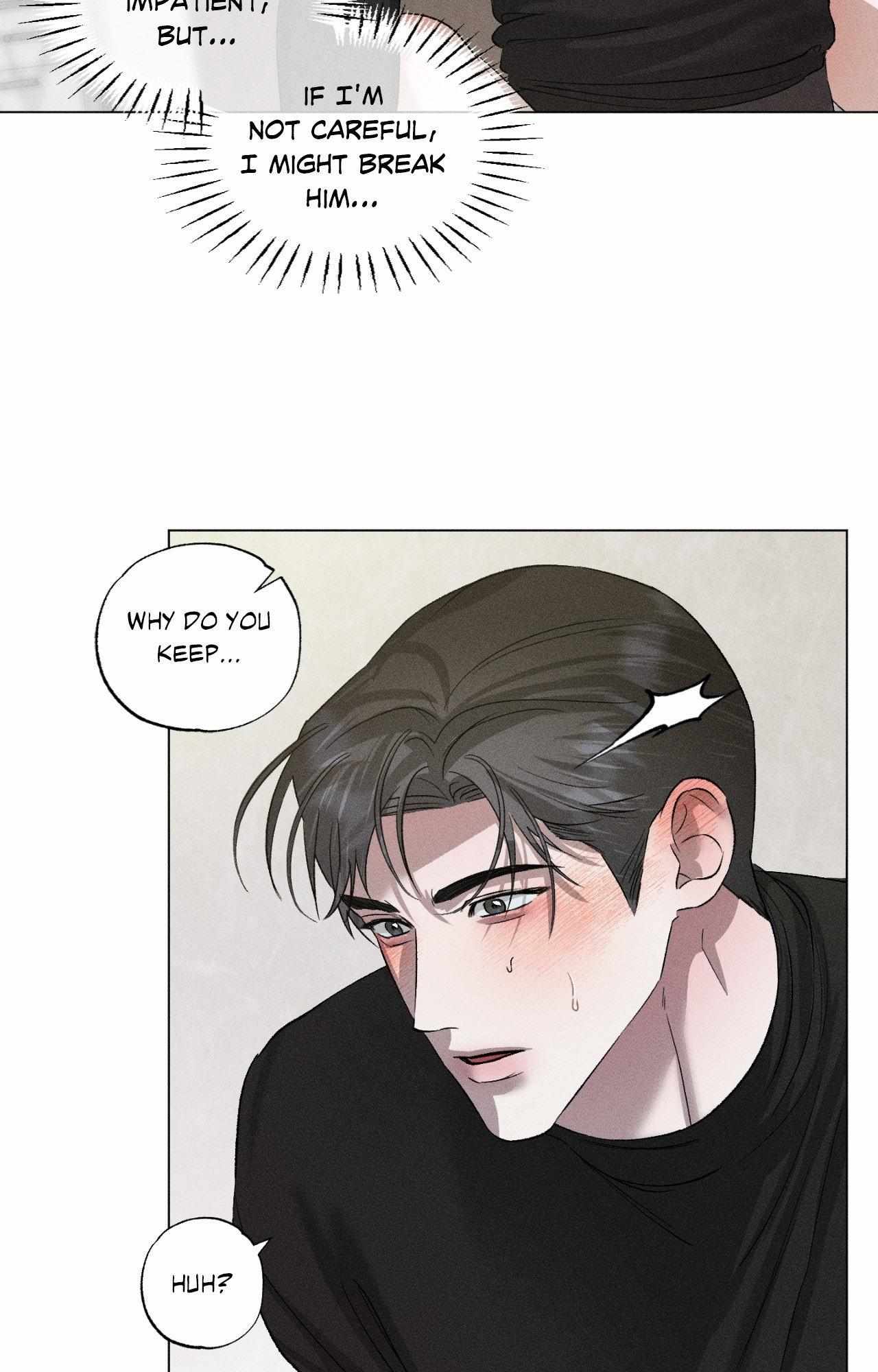 Close Up (Dyo) Chapter 48 page 39 - 