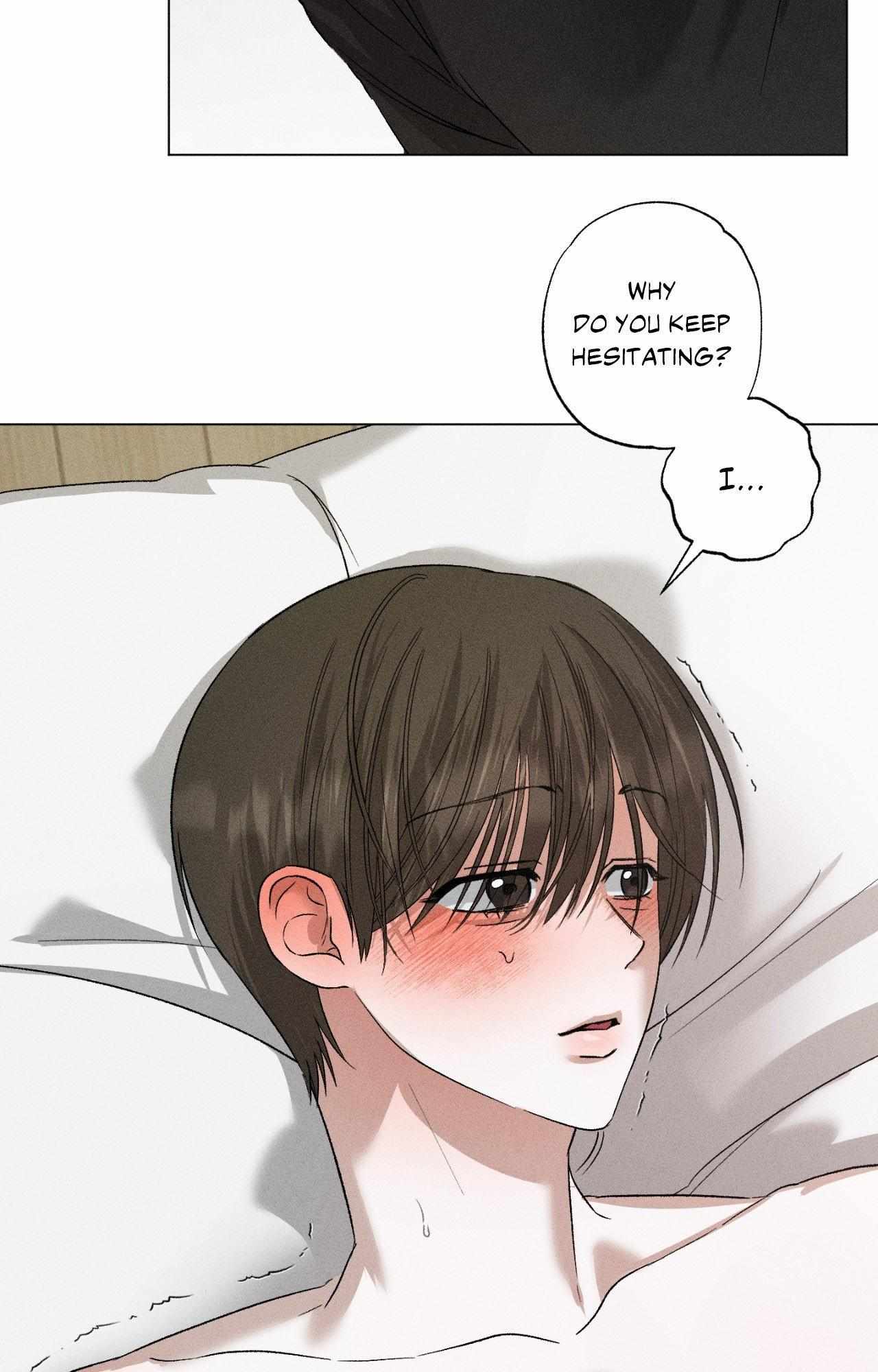 Close Up (Dyo) Chapter 48 page 40 - 