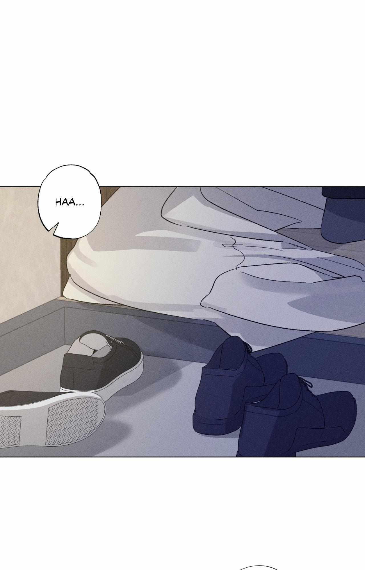 Close Up (Dyo) Chapter 48 page 5 - 