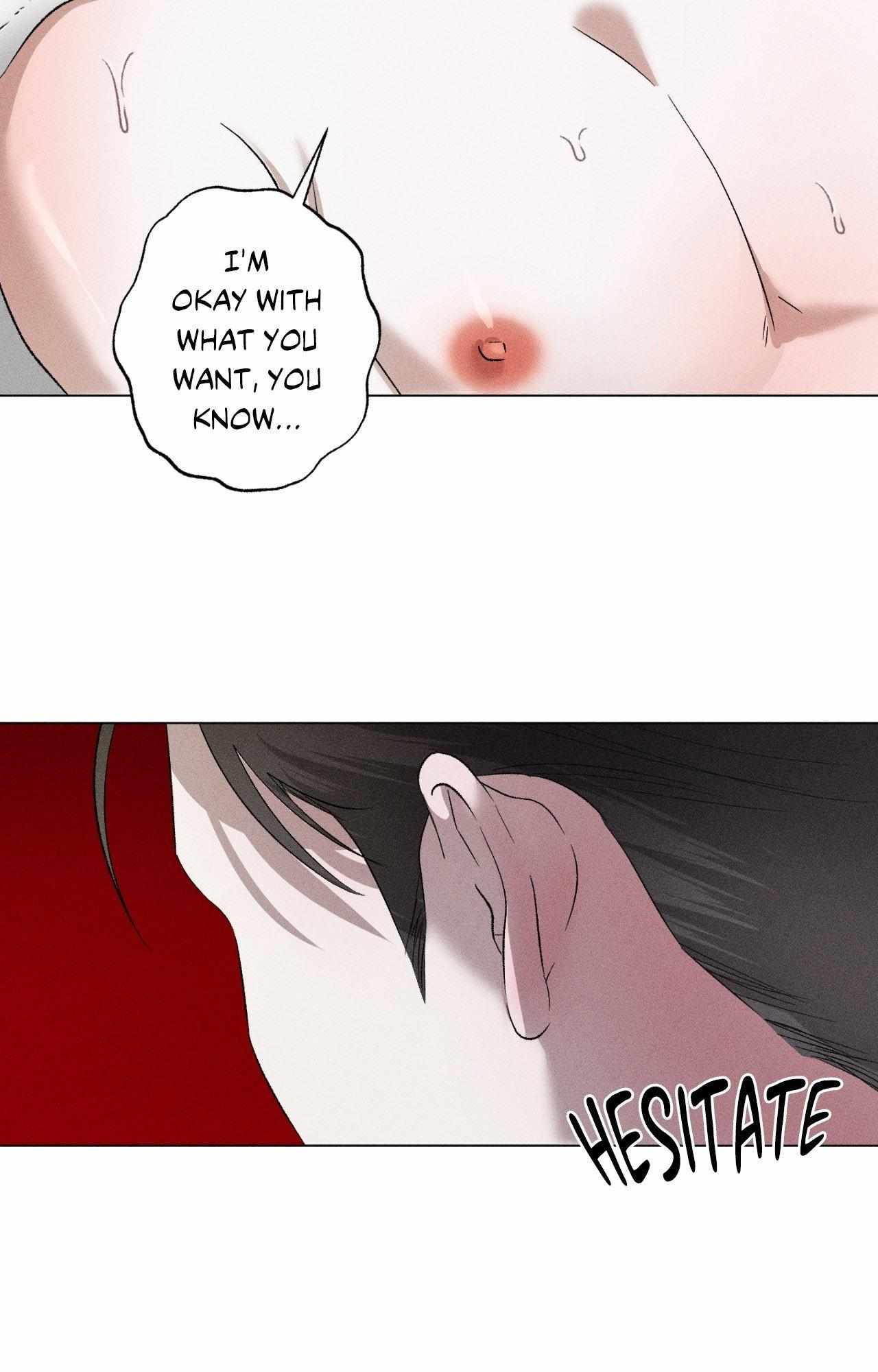 Close Up (Dyo) Chapter 48 page 41 - 