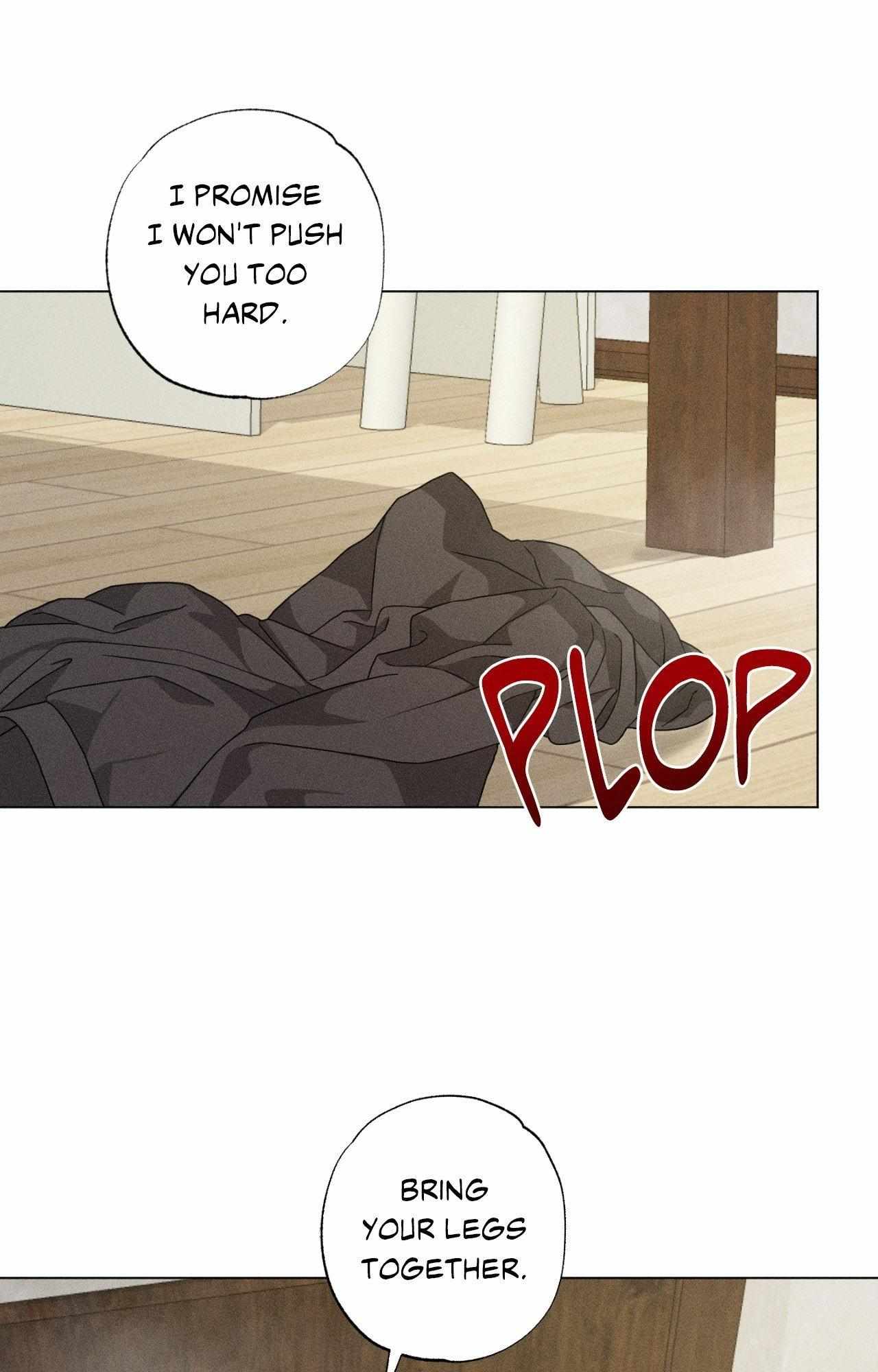 Close Up (Dyo) Chapter 48 page 43 - 