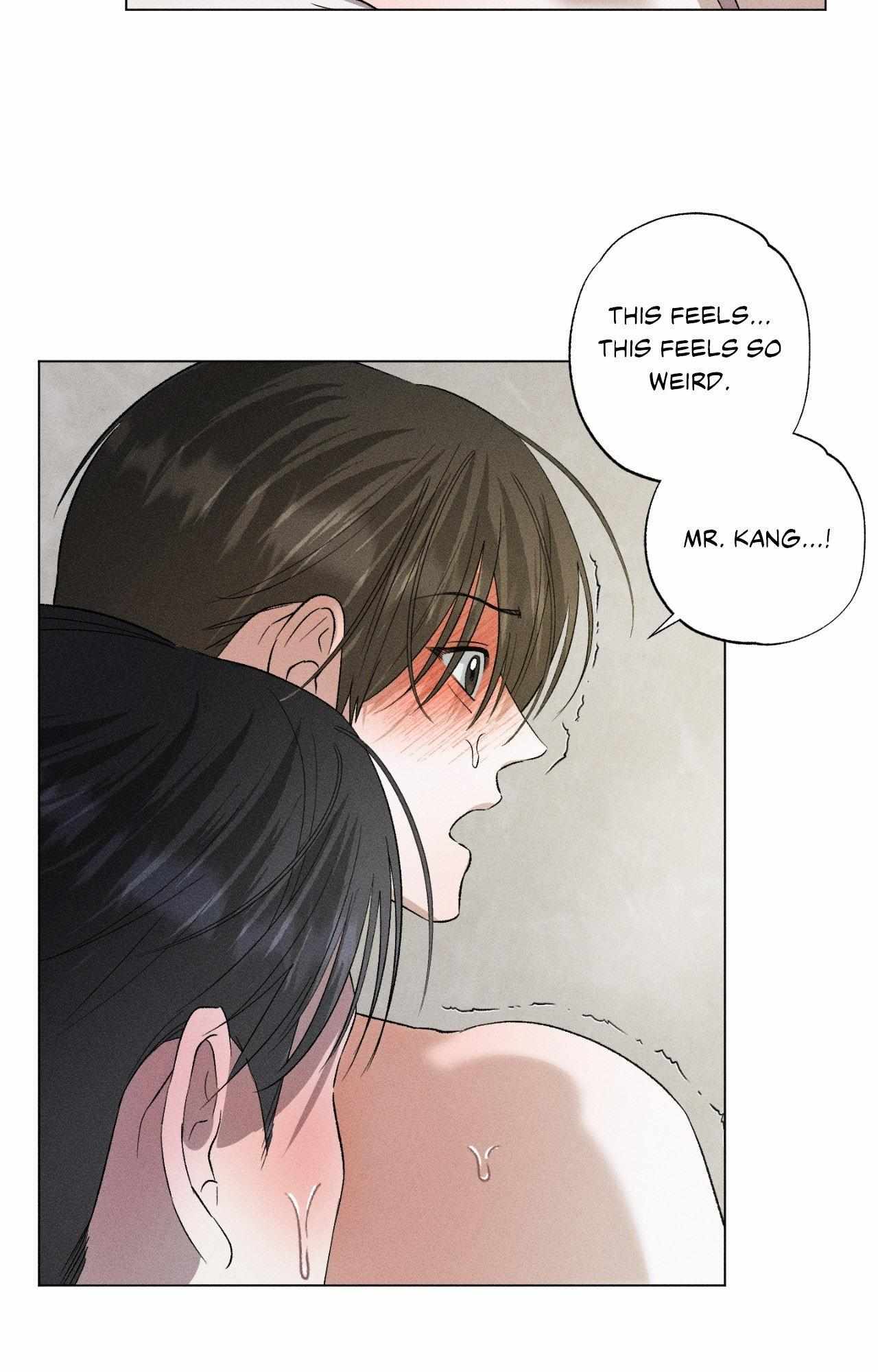 Close Up (Dyo) Chapter 48 page 47 - 