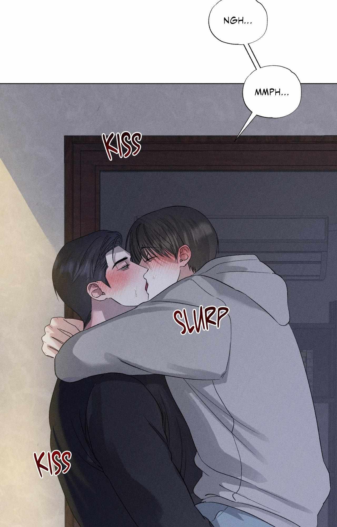 Close Up (Dyo) Chapter 48 page 6 - 