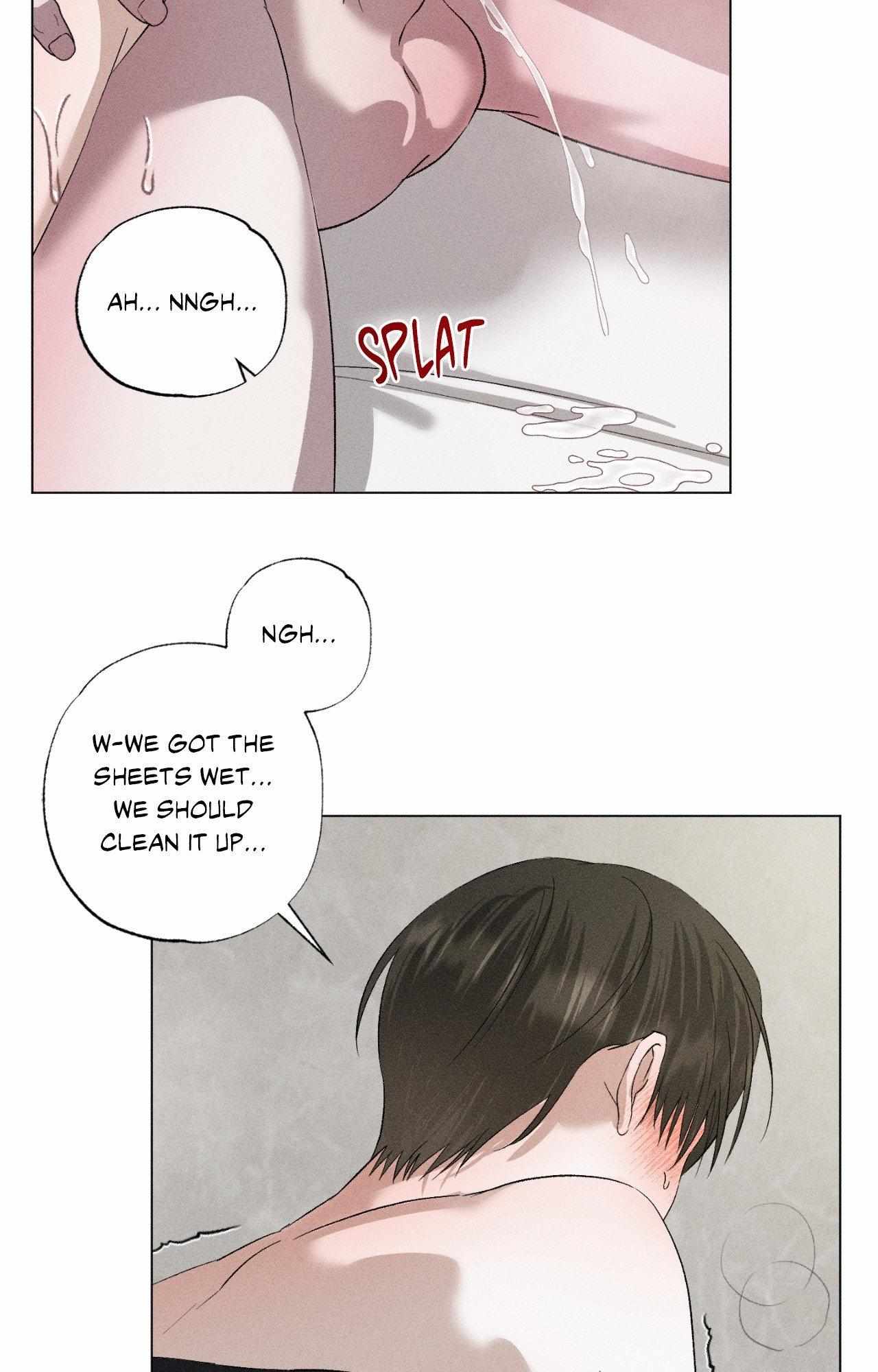 Close Up (Dyo) Chapter 48 page 60 - 