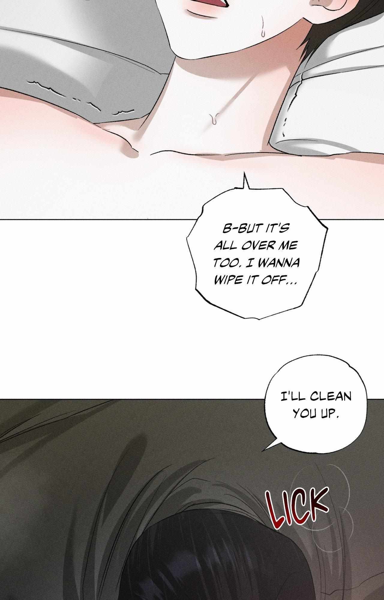 Close Up (Dyo) Chapter 48 page 65 - 