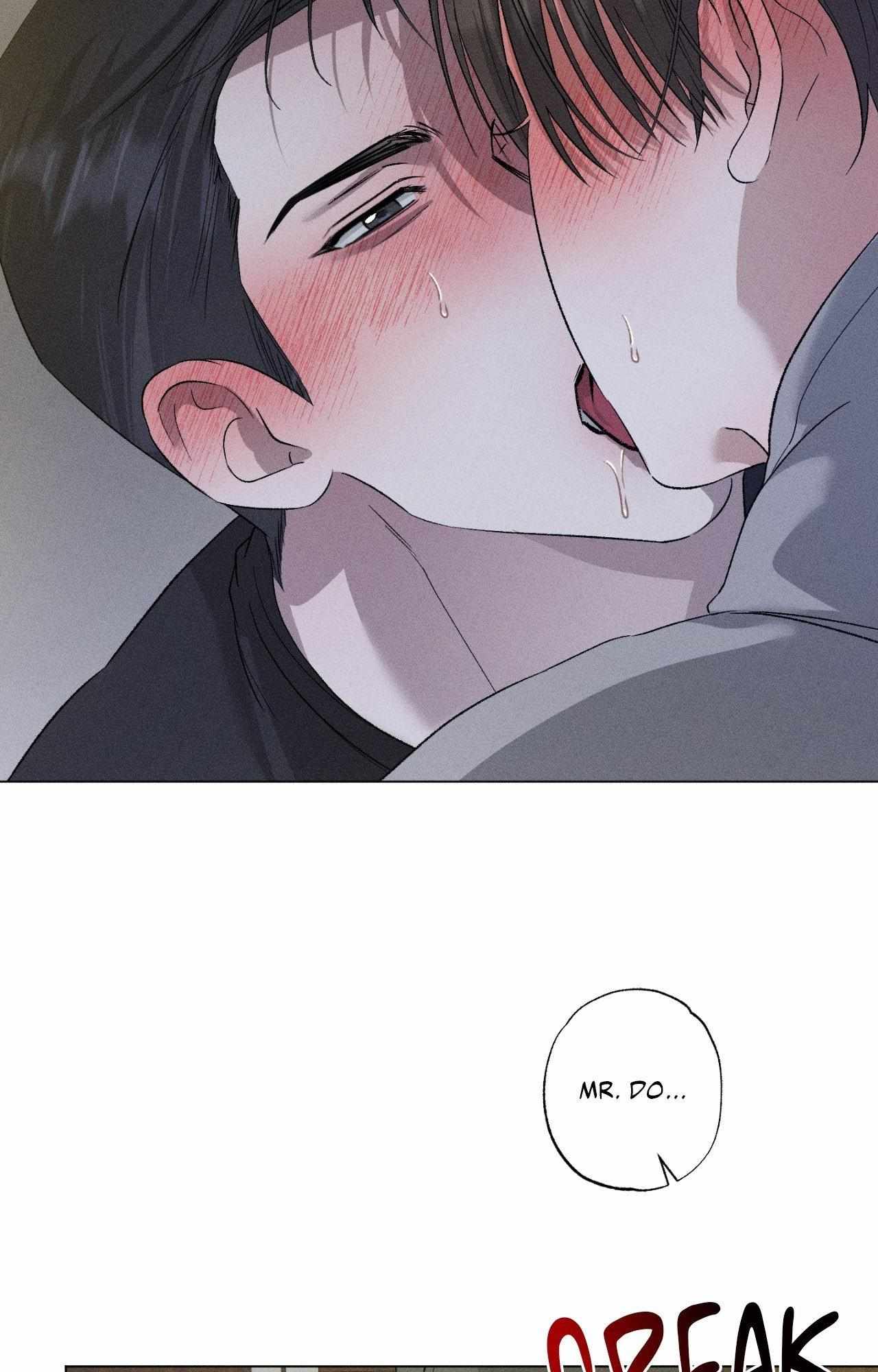 Close Up (Dyo) Chapter 48 page 8 - 