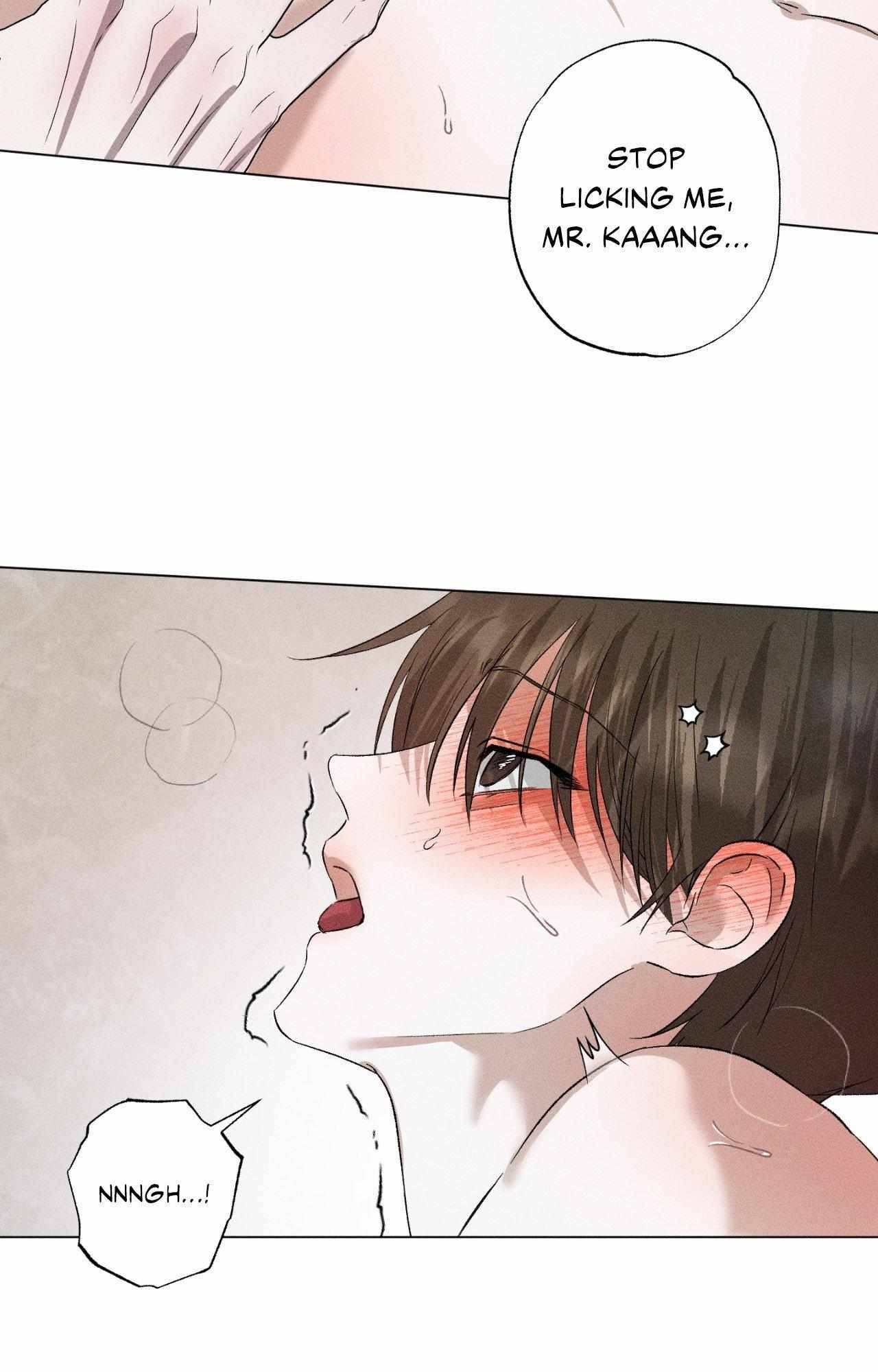 Close Up (Dyo) Chapter 48 page 72 - 