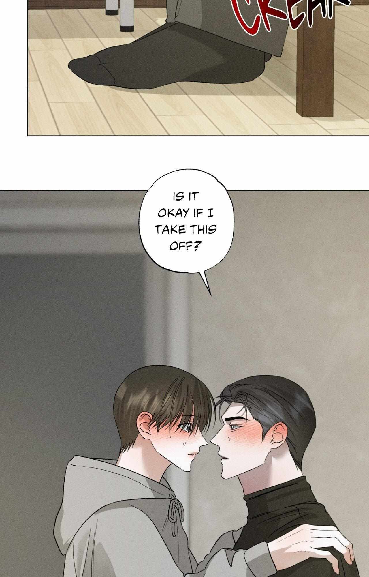 Close Up (Dyo) Chapter 48 page 9 - 