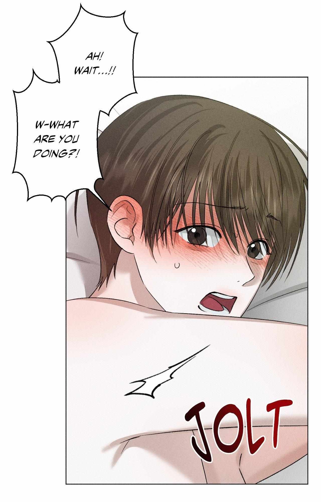 Close Up (Dyo) Chapter 49 page 14 - 