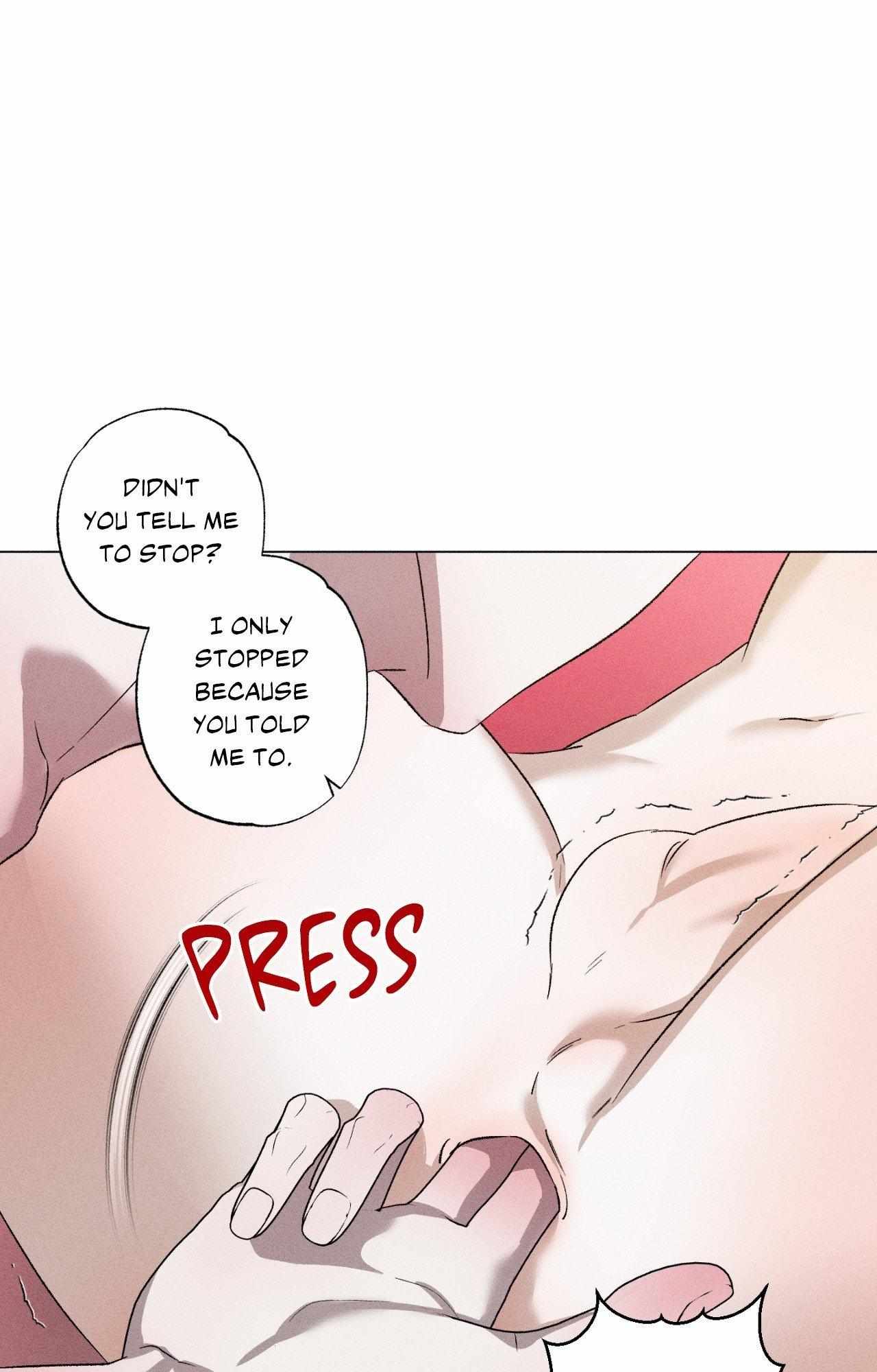 Close Up (Dyo) Chapter 49 page 15 - 
