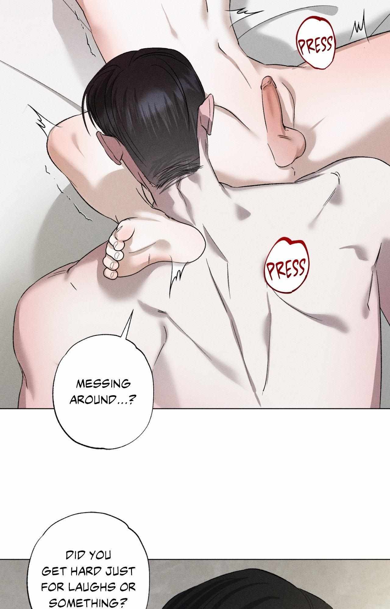 Close Up (Dyo) Chapter 49 page 17 - 