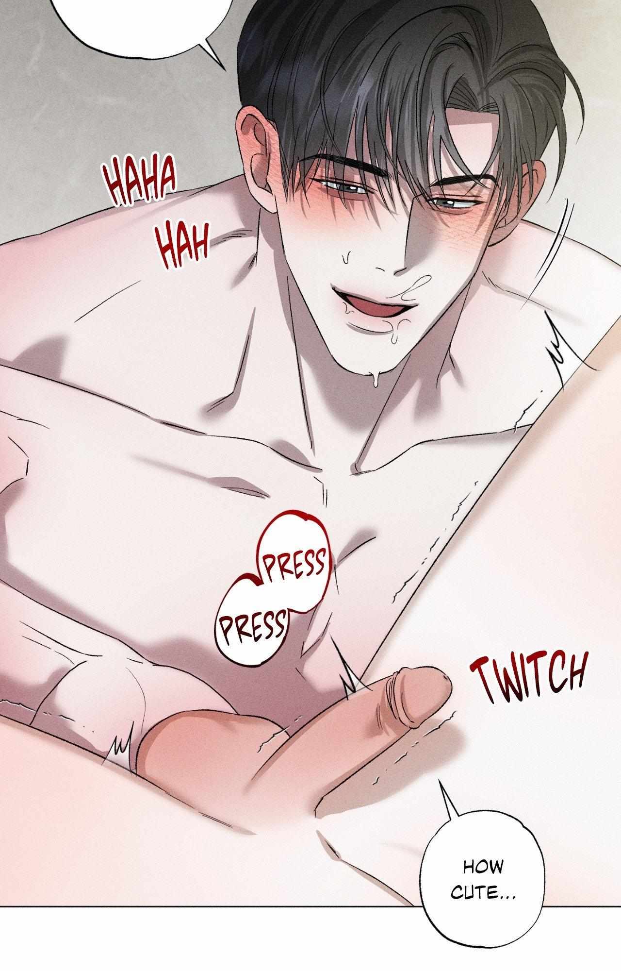 Close Up (Dyo) Chapter 49 page 18 - 