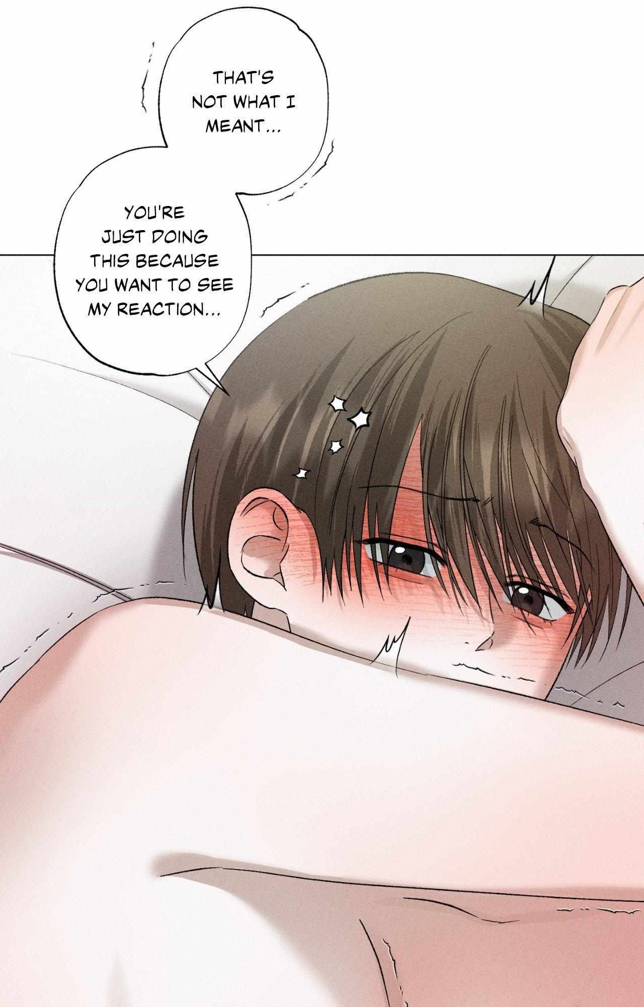 Close Up (Dyo) Chapter 49 page 19 - 