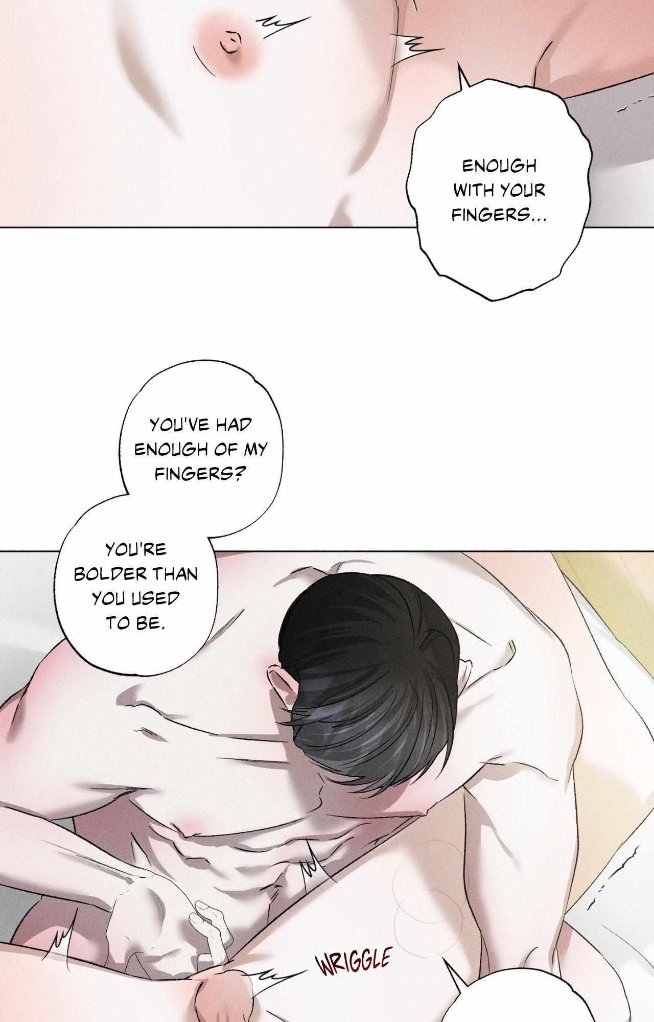 Close Up (Dyo) Chapter 49 page 20 - 