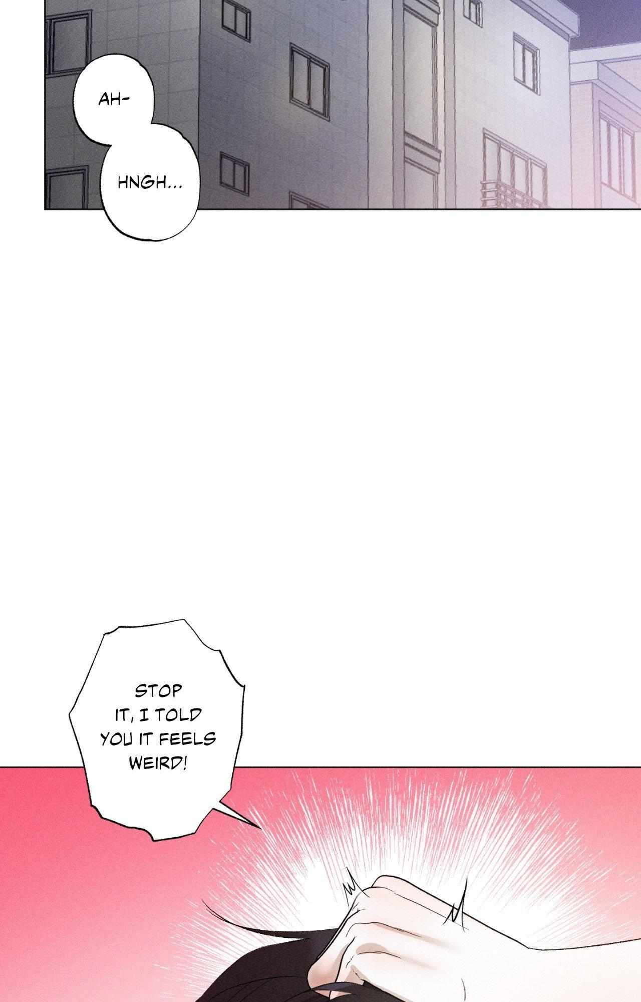Close Up (Dyo) Chapter 49 page 3 - 